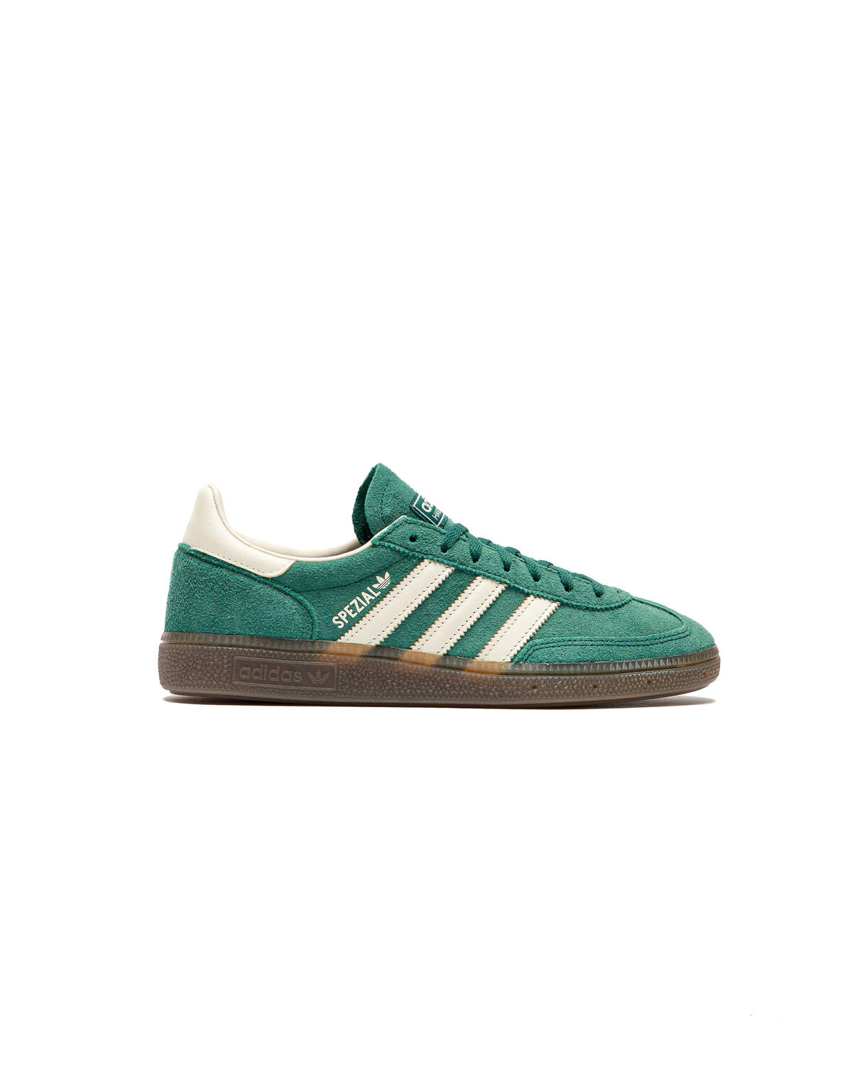 Adidas Handball Spezial 'Collegiate Green/Cream White/Gum' (Women's) - Image 14