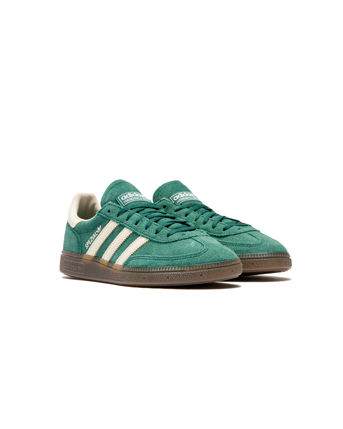 Adidas Handball Spezial 'Collegiate Green/Cream White/Gum' (Women's) - Image 15