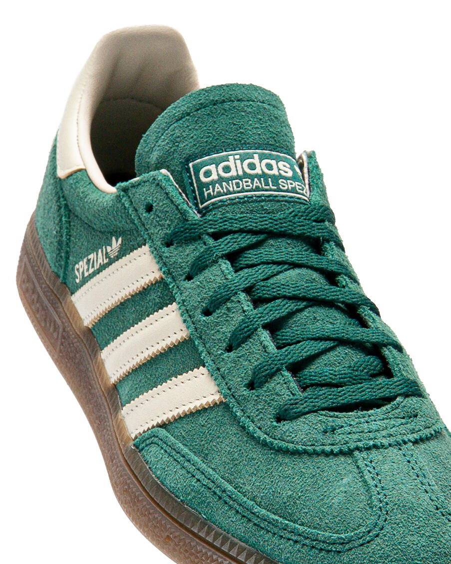 Adidas Handball Spezial 'Collegiate Green/Cream White/Gum' (Women's) - Image 19