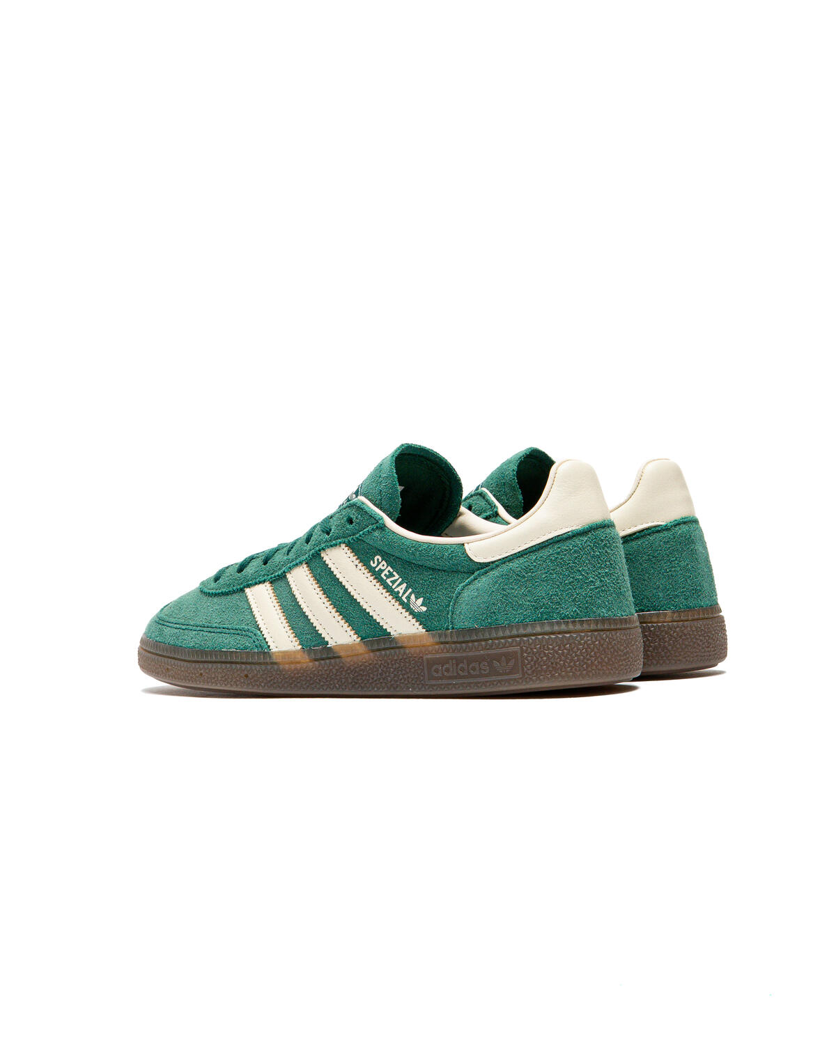 Adidas Handball Spezial 'Collegiate Green/Cream White/Gum' (Women's) - Image 16