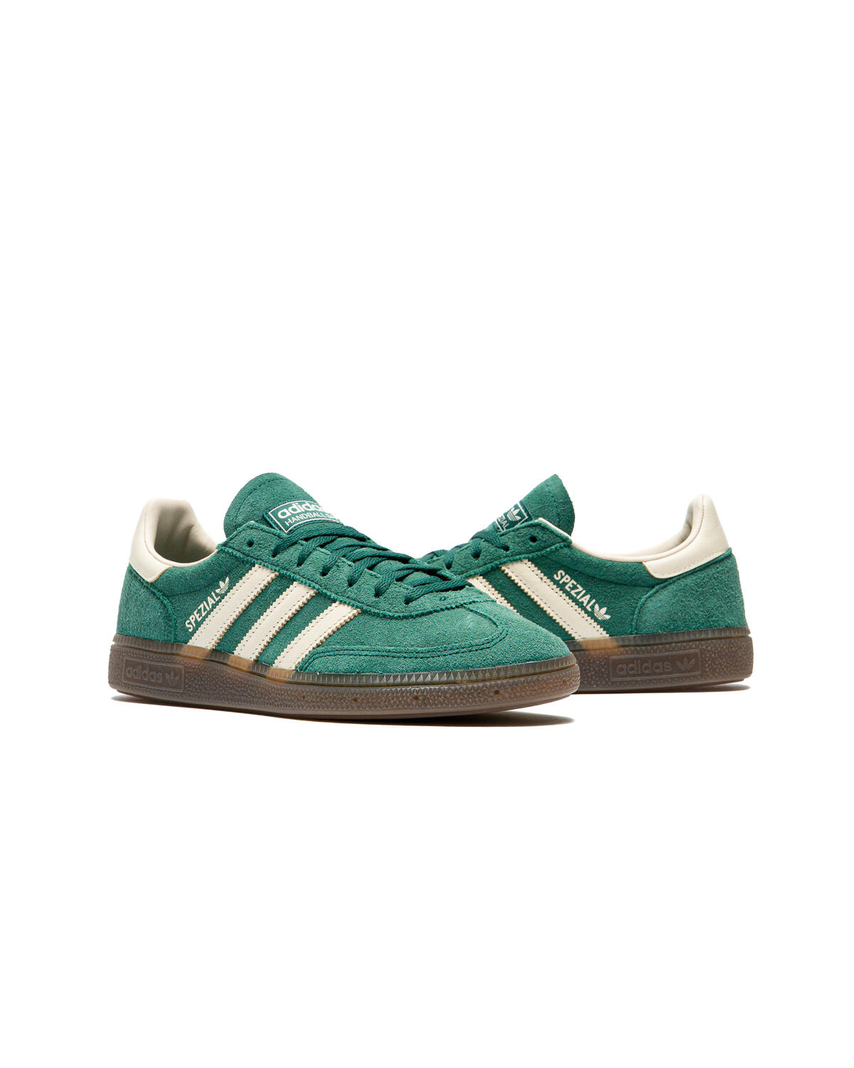 Adidas Handball Spezial 'Collegiate Green/Cream White/Gum' (Women's) - Image 17