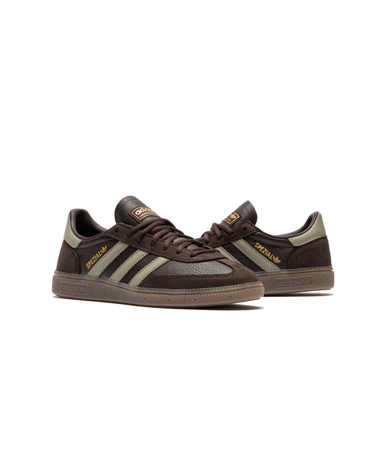 Adidas Handball Spezial "Aurora Coffee" (Women's) - Image 23
