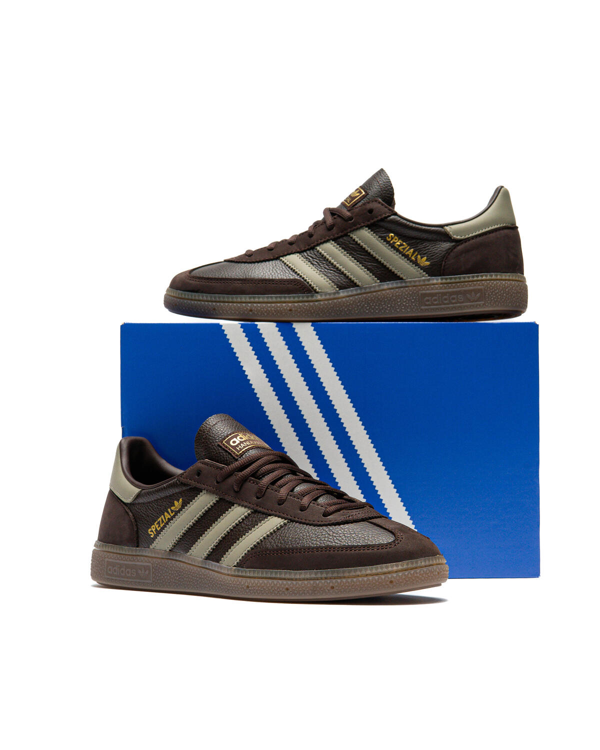 Adidas Handball Spezial "Aurora Coffee" (Women's) - Image 24