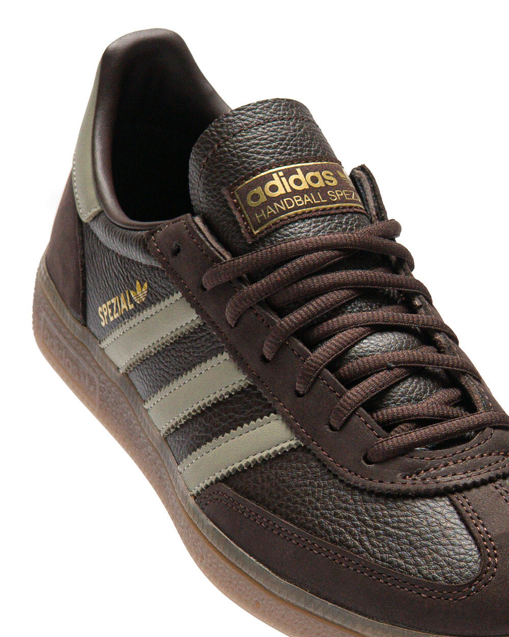 Adidas Handball Spezial "Aurora Coffee" (Women's) - Image 25