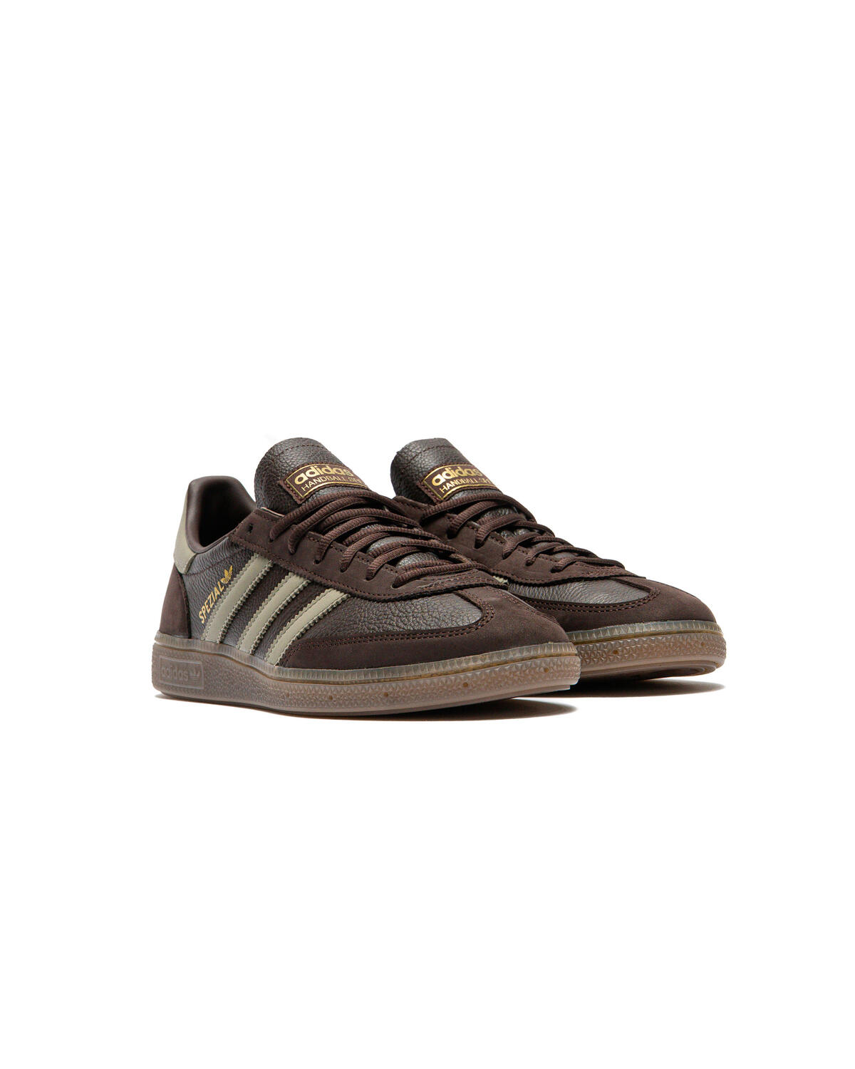 Adidas Handball Spezial "Aurora Coffee" (Women's) - Image 21