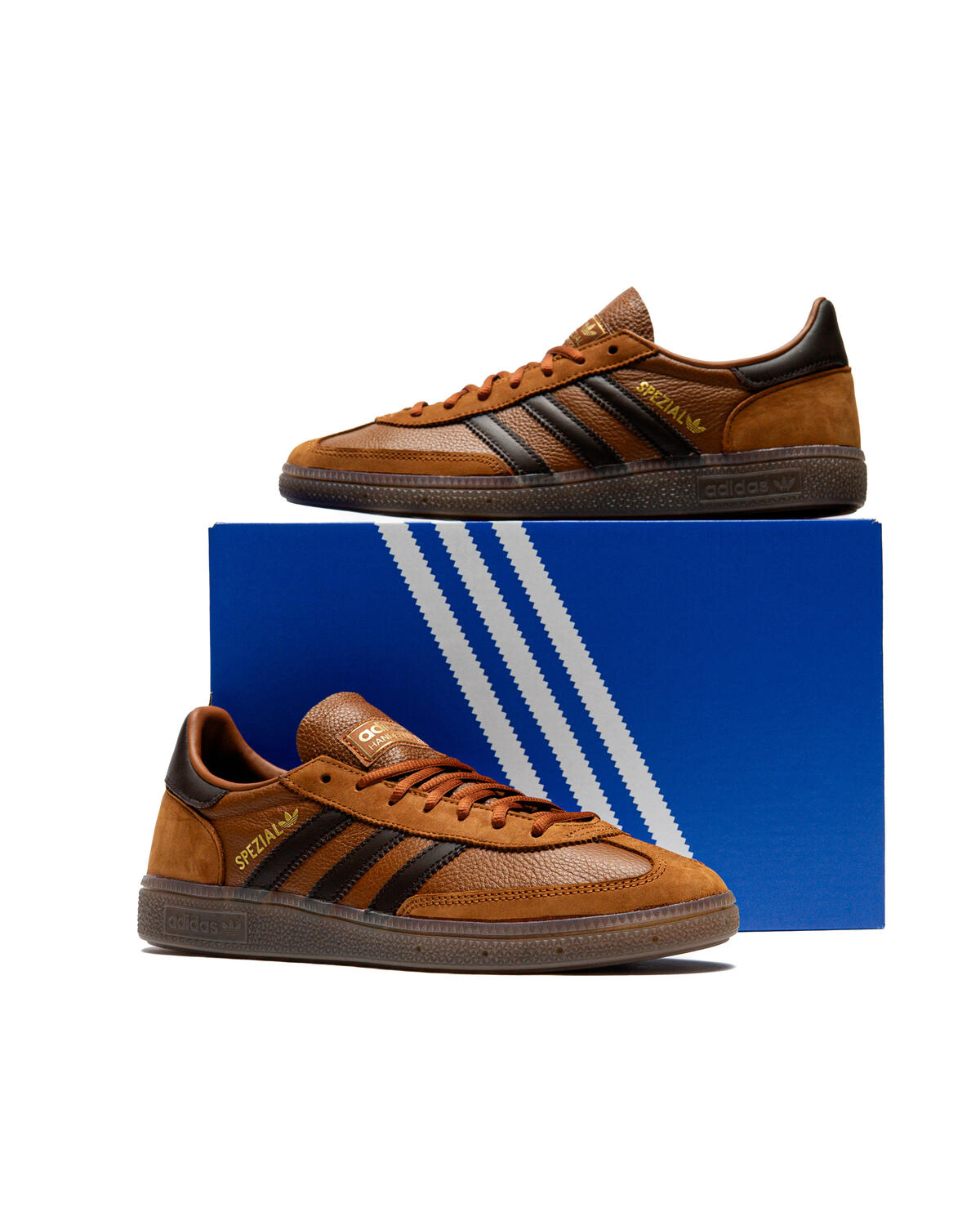 Adidas Handball Spezial Dusky Bronze - Image 20