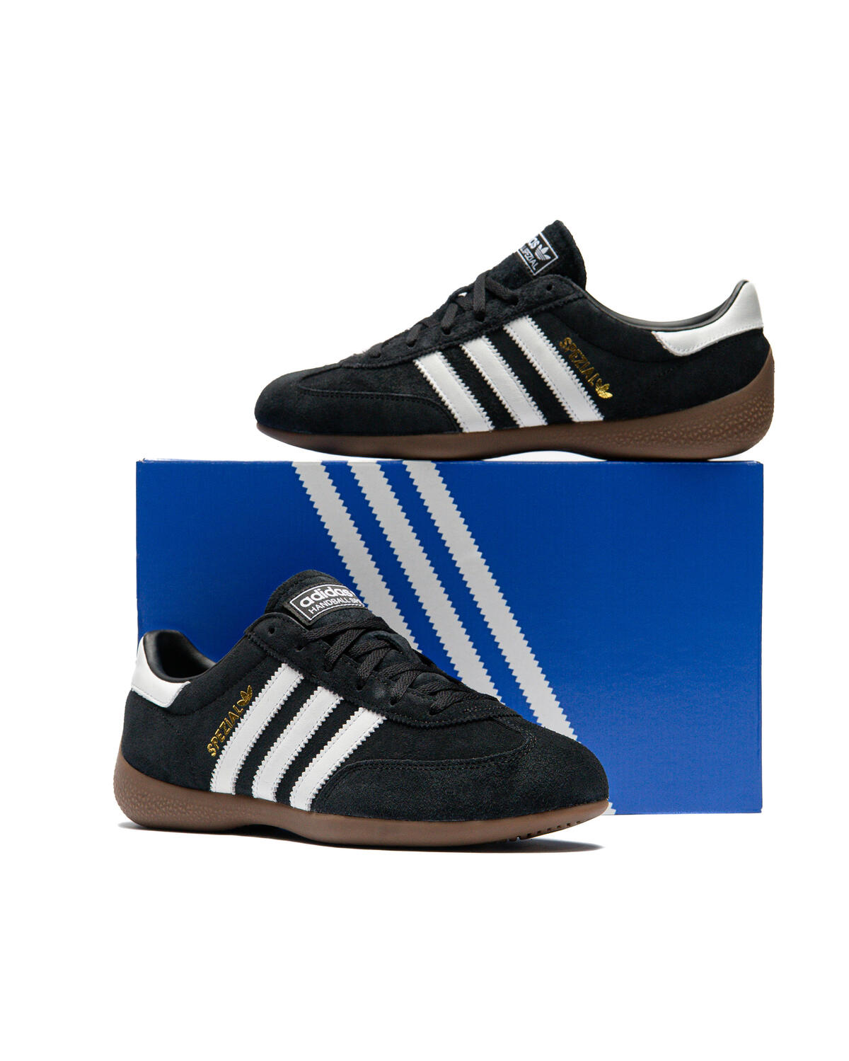 adidas Originals Wmns Handball Spezial Lo - Image 11