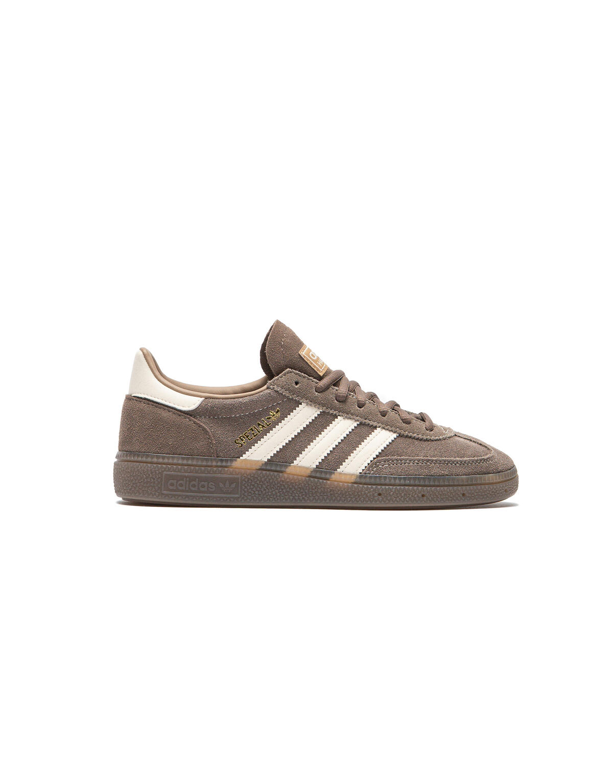 Adidas Handball Spezial Earth Strata / Off White - Image 15