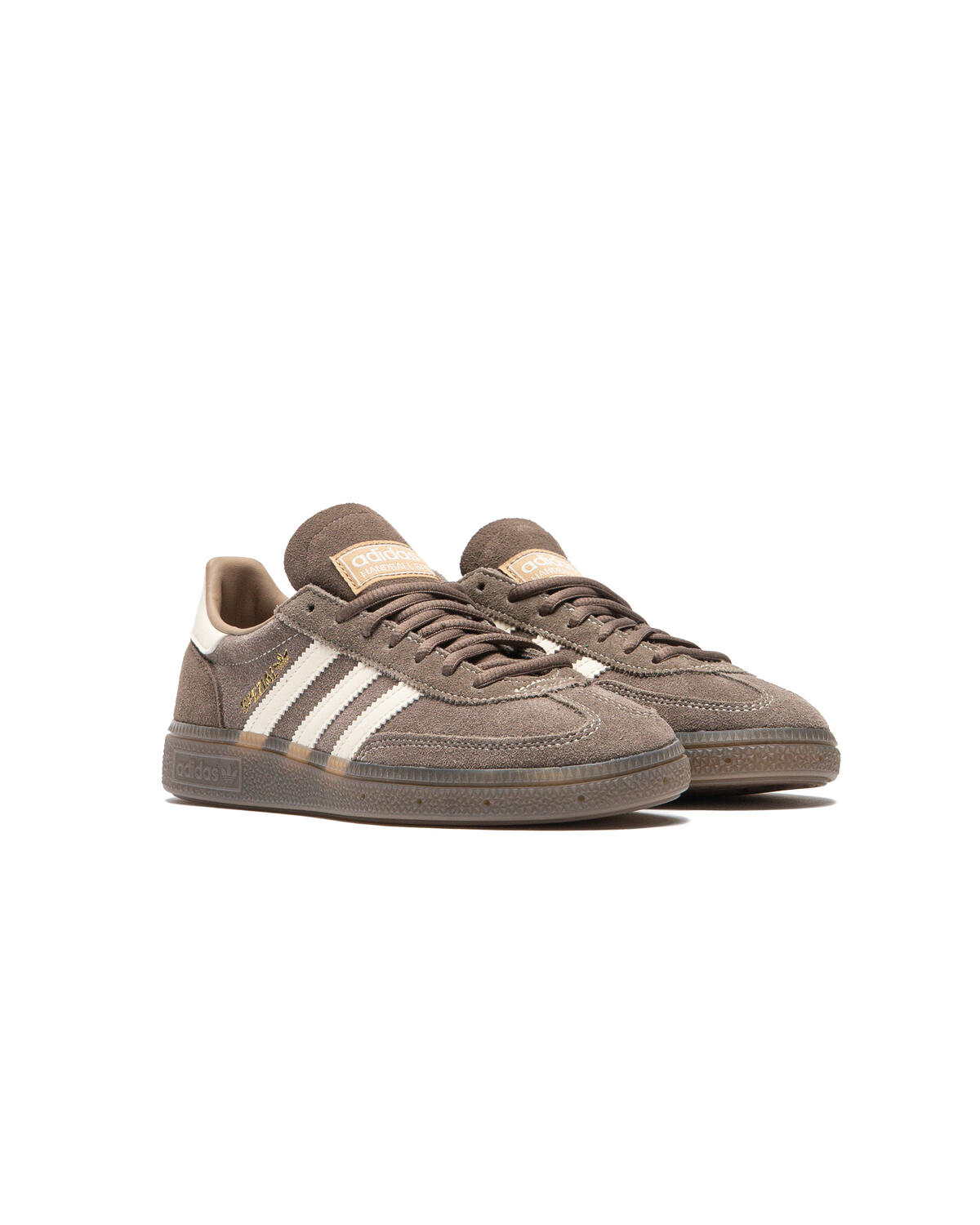 Adidas Handball Spezial Earth Strata / Off White - Image 16