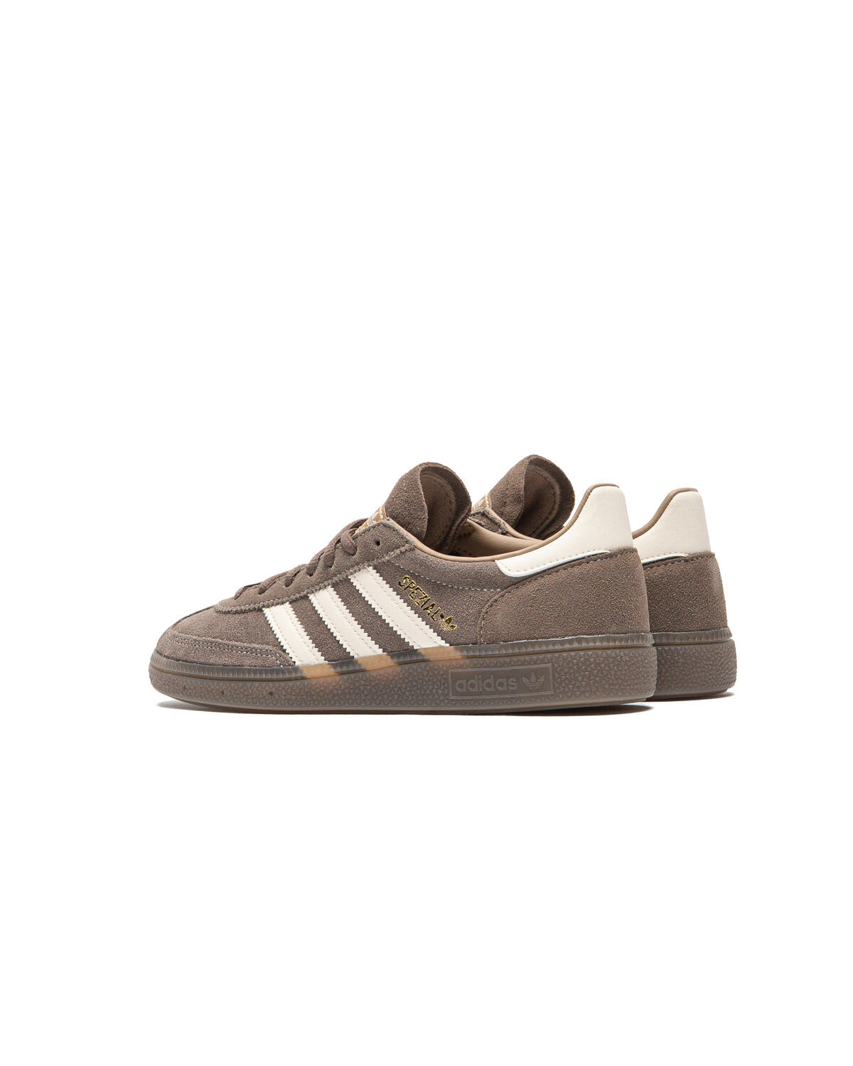 Adidas Handball Spezial Earth Strata / Off White - Image 17