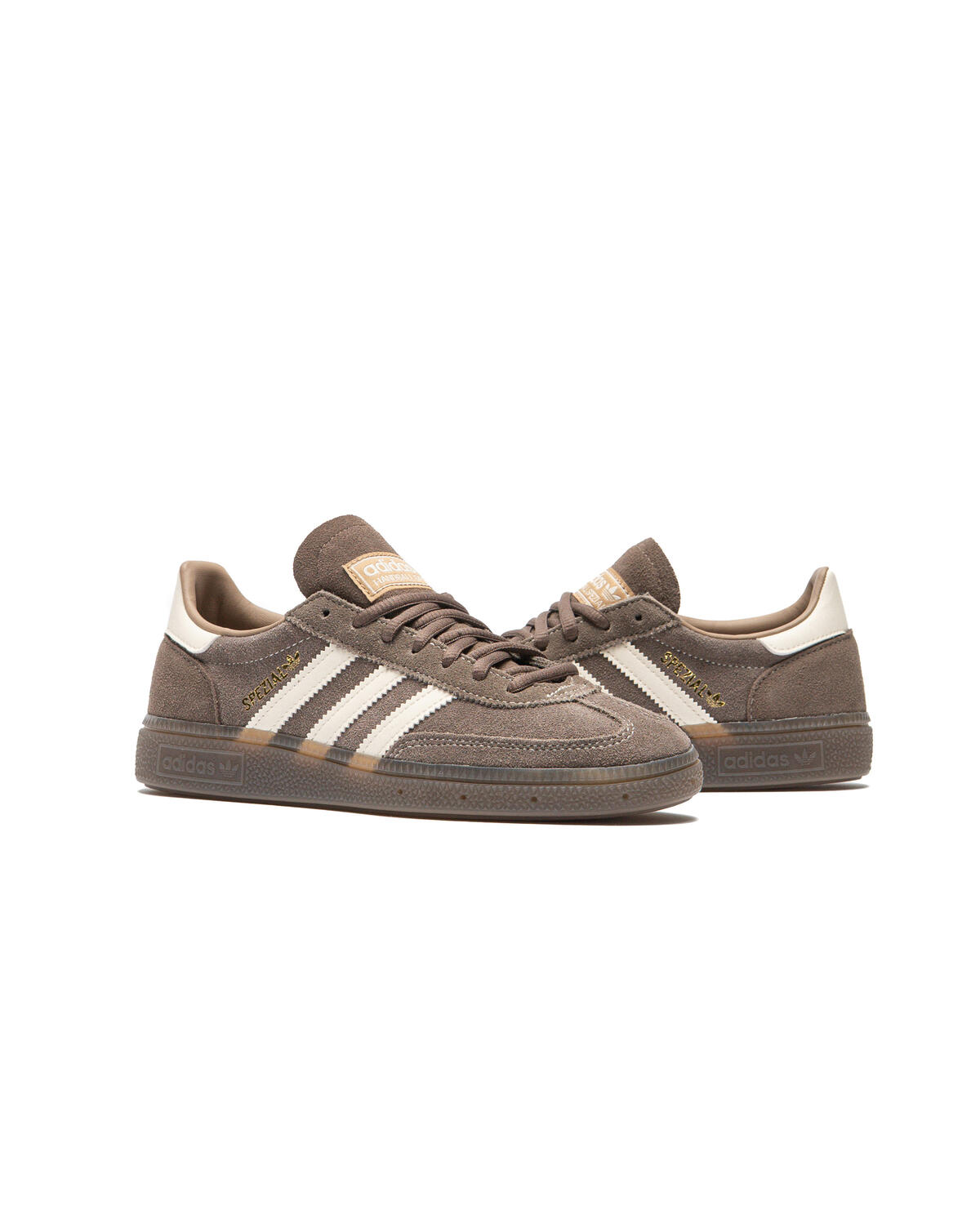 Adidas Handball Spezial Earth Strata / Off White - Image 18