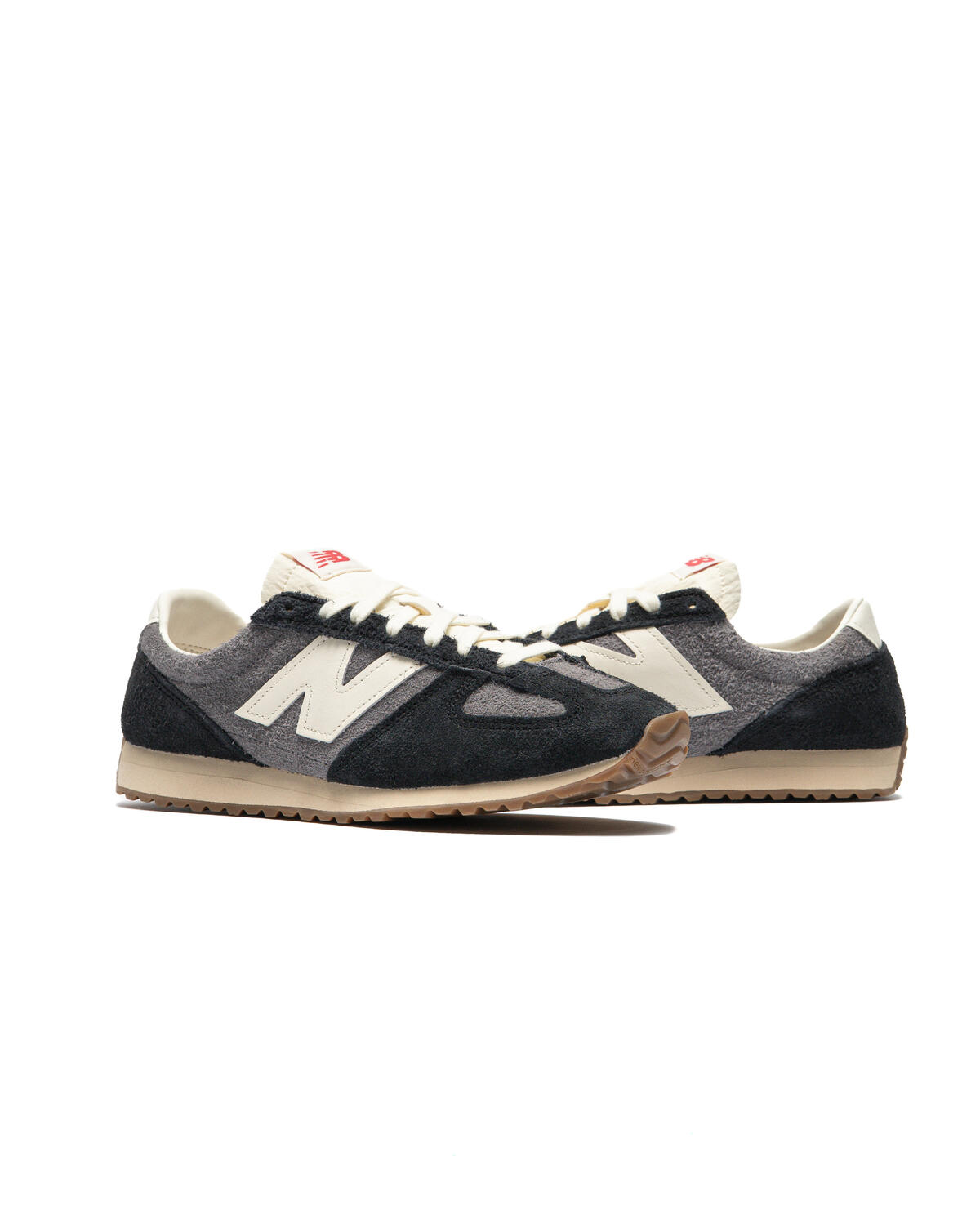 New Balance 471 Castlerock / Black - Image 16
