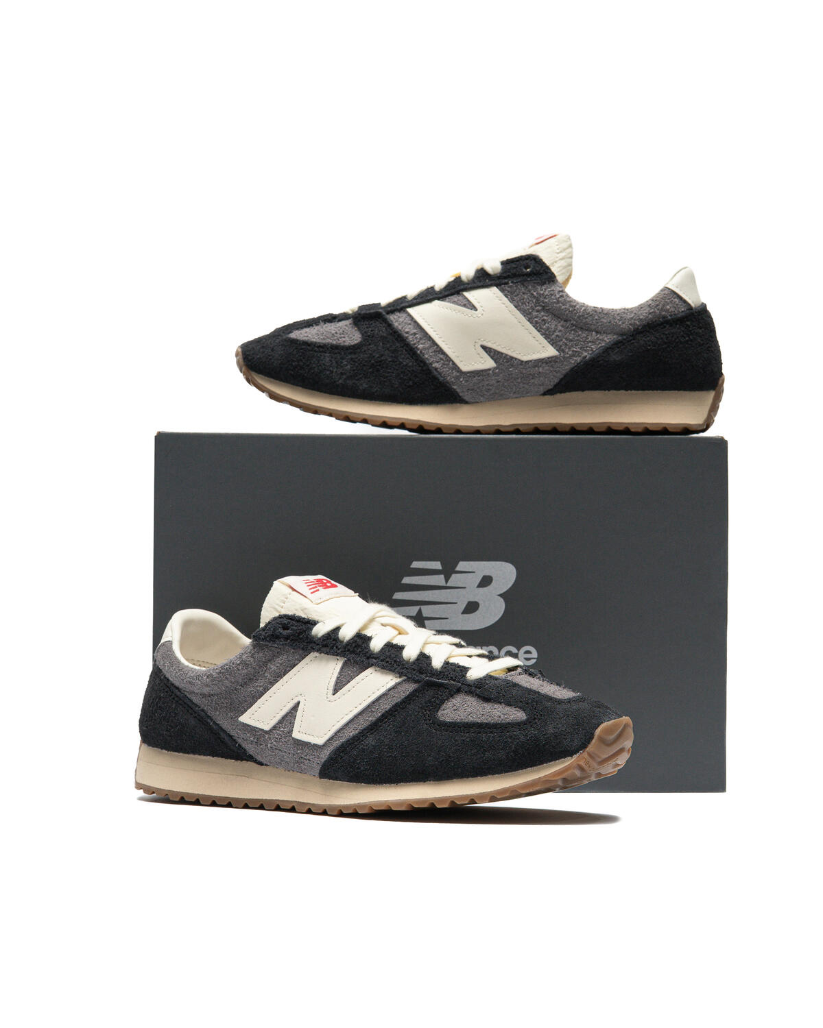 New Balance 471 Castlerock / Black - Image 17