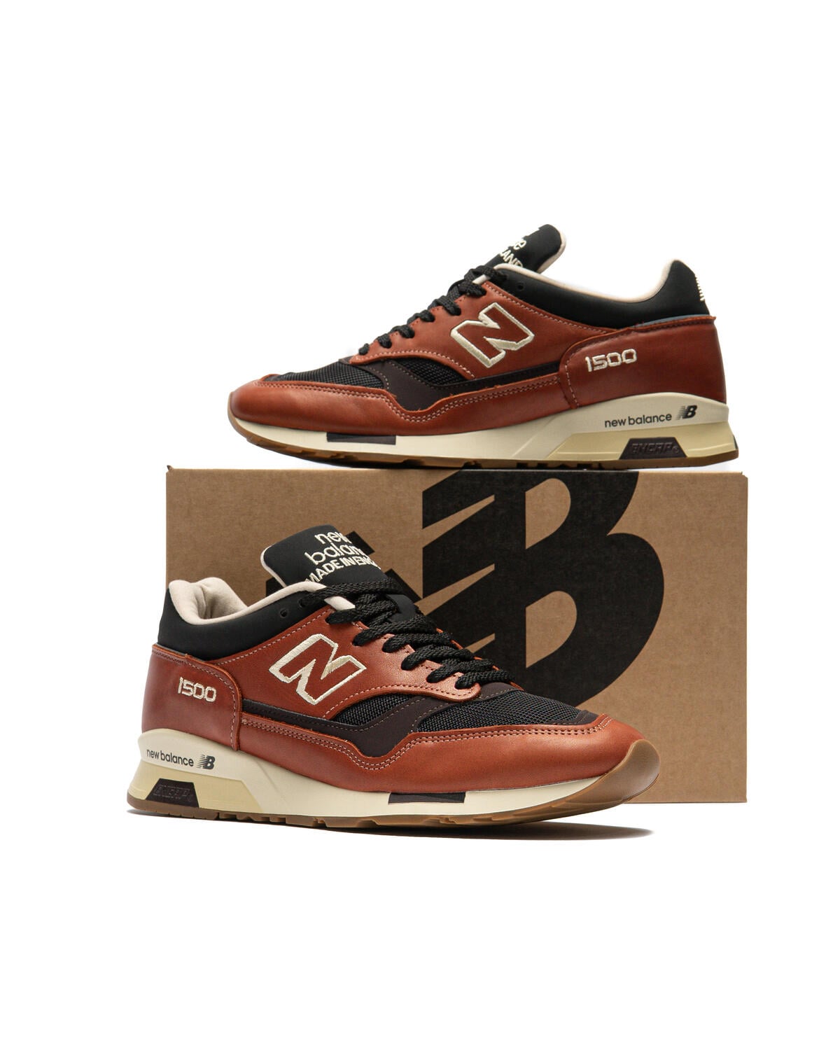 New Balance 1500 'Maple Syrup' - Image 15