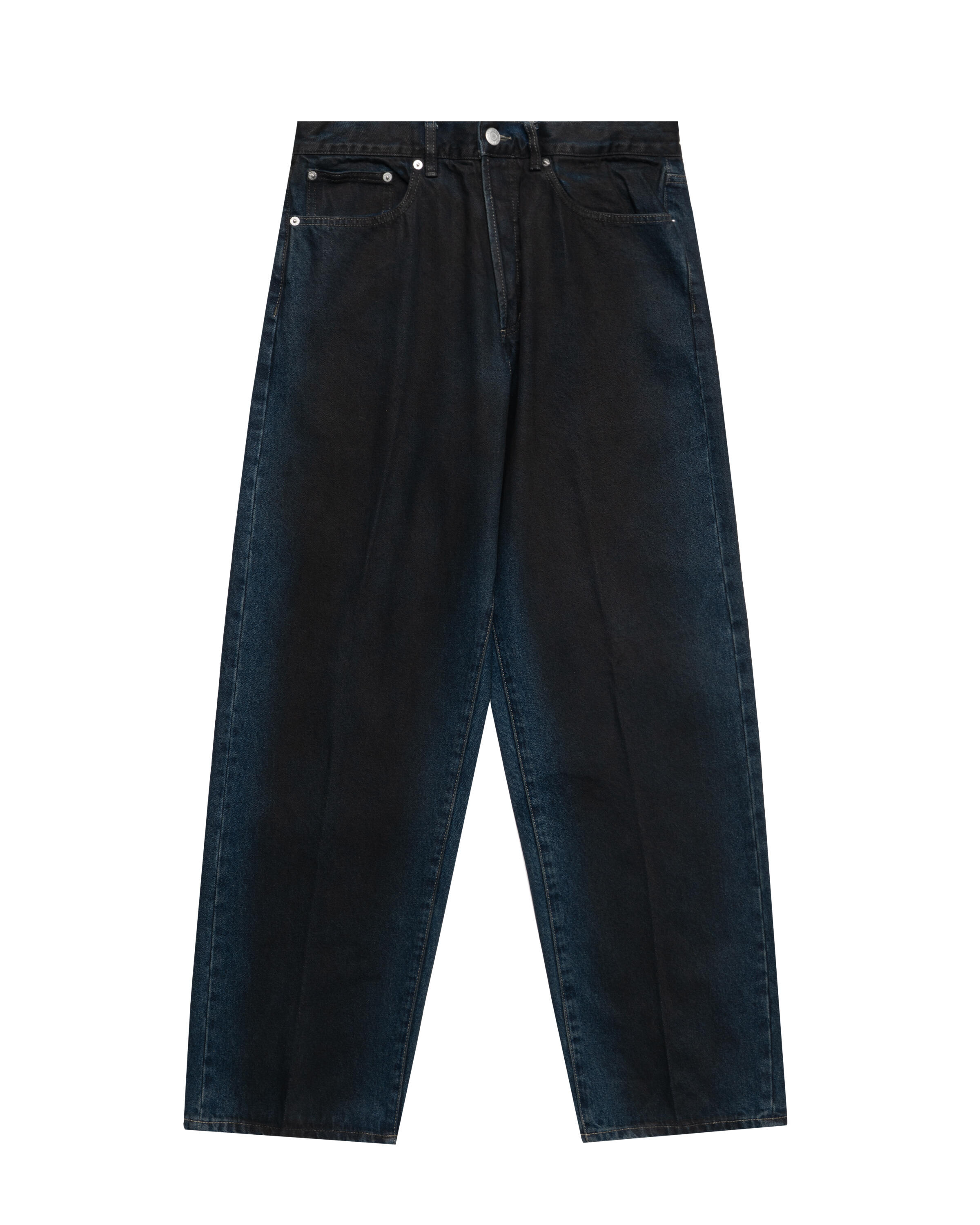 Obey CLASSIC BAGGY SPRAY DENIM