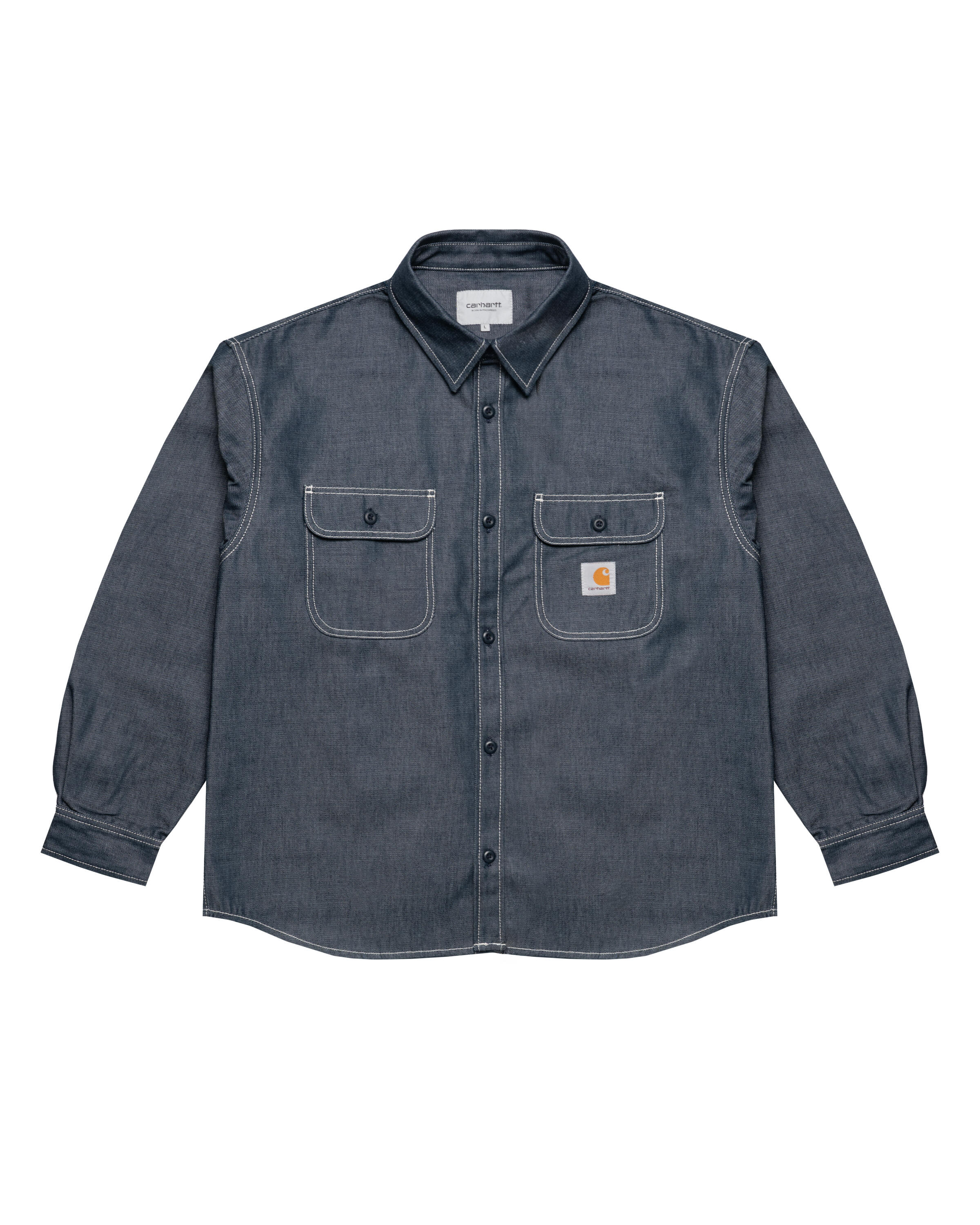 Carhartt WIP Tigan Shirt Jacket