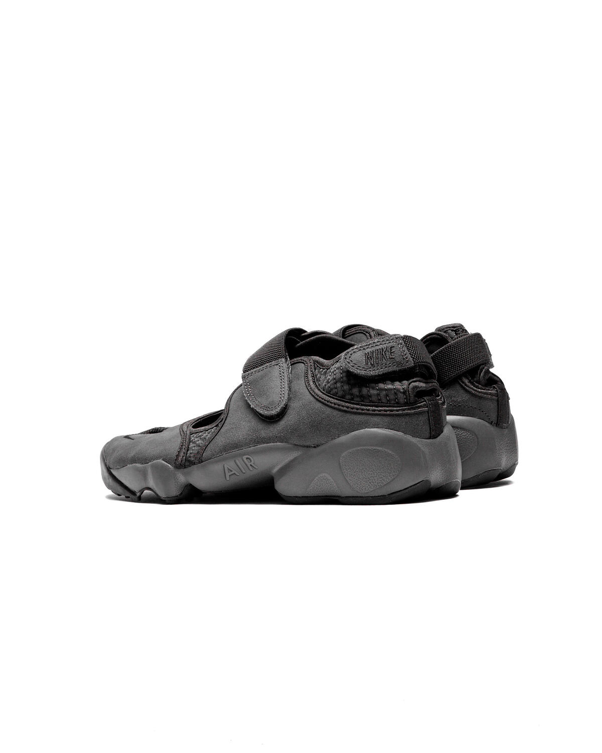 Nike Air Rift 'Medium Ash/Medium Ash/Flat Pewter' (Women's) - Image 9