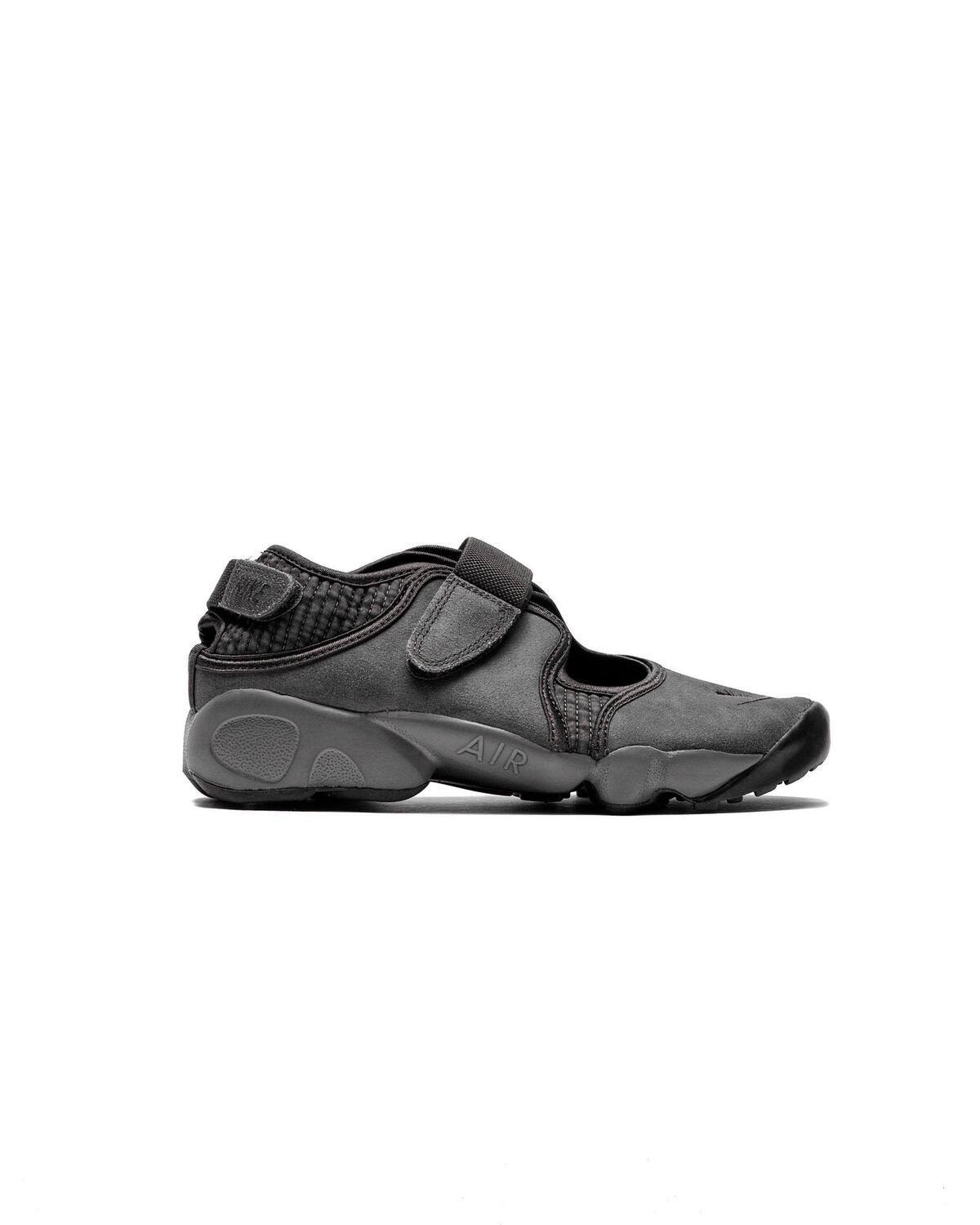 Nike Air Rift 'Medium Ash/Medium Ash/Flat Pewter' (Women's) - Image 7