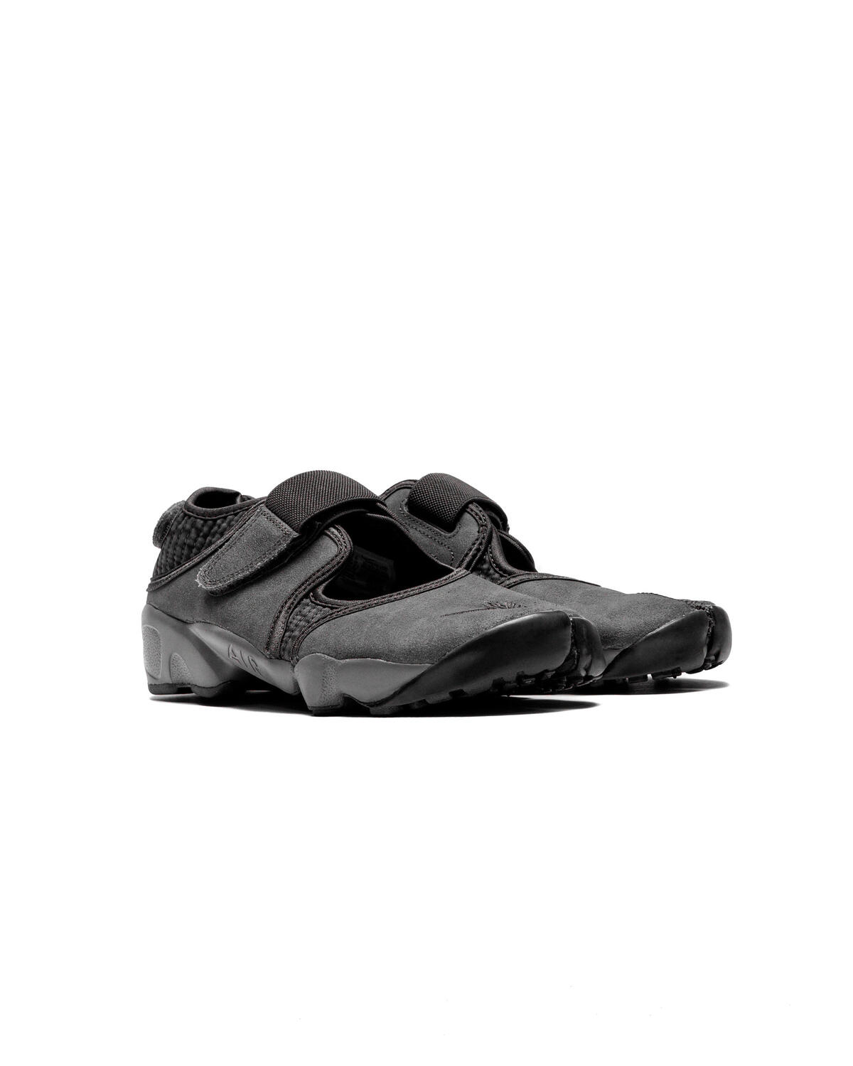 Nike Air Rift 'Medium Ash/Medium Ash/Flat Pewter' (Women's) - Image 8