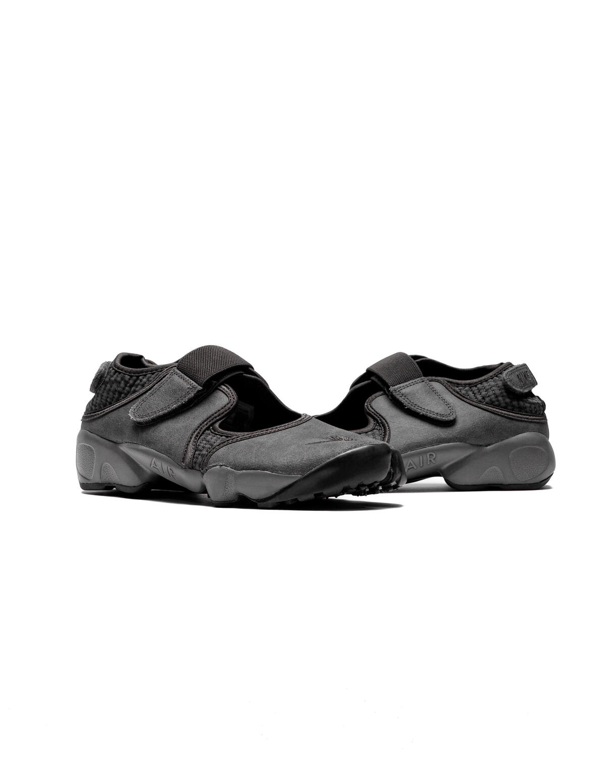 Nike Air Rift 'Medium Ash/Medium Ash/Flat Pewter' (Women's) - Image 10