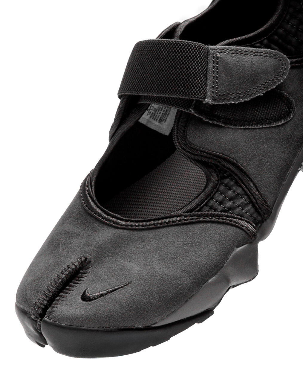 Nike Air Rift 'Medium Ash/Medium Ash/Flat Pewter' (Women's) - Image 12