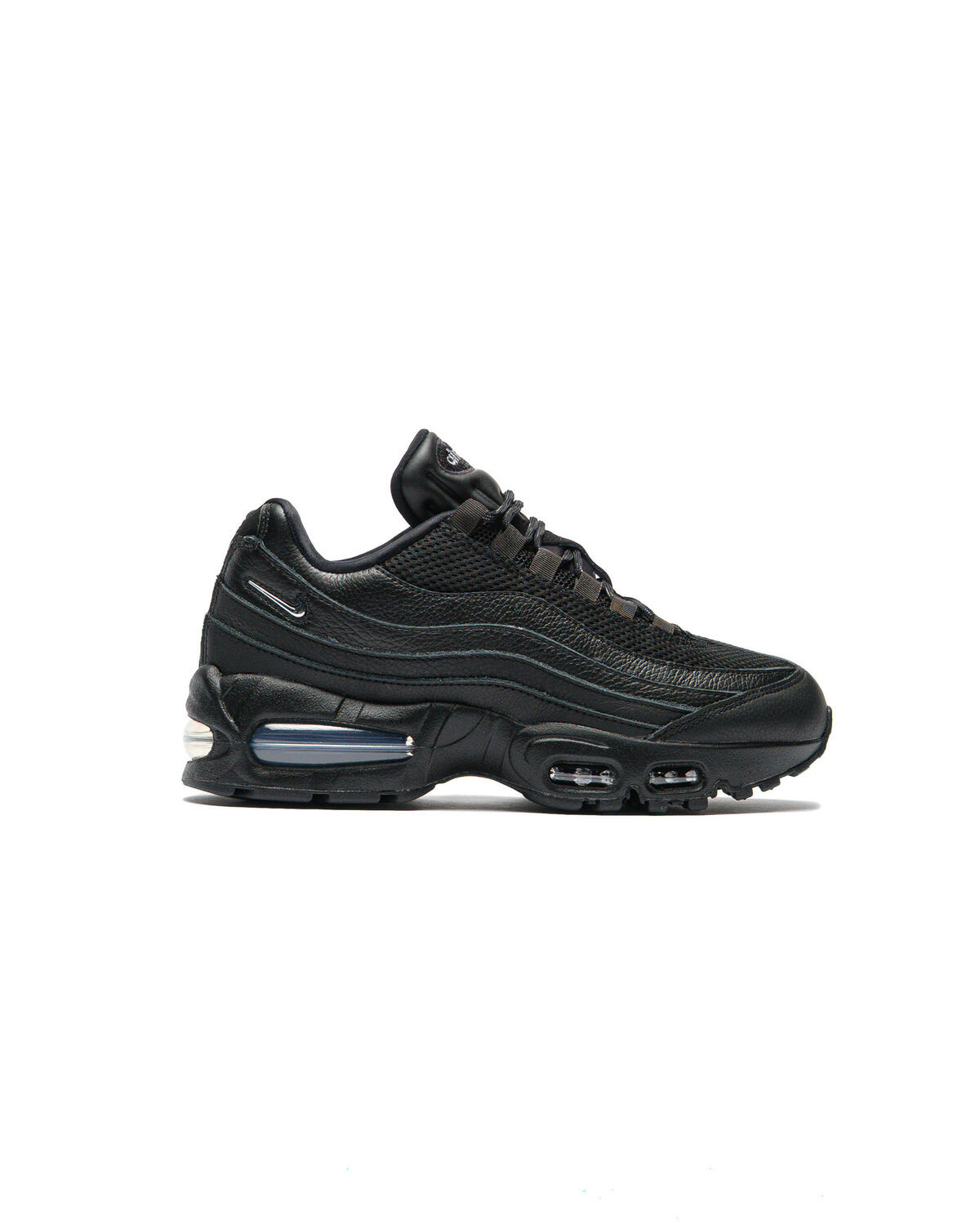 Nike Air Max 95 Black (Women's) - Image 1