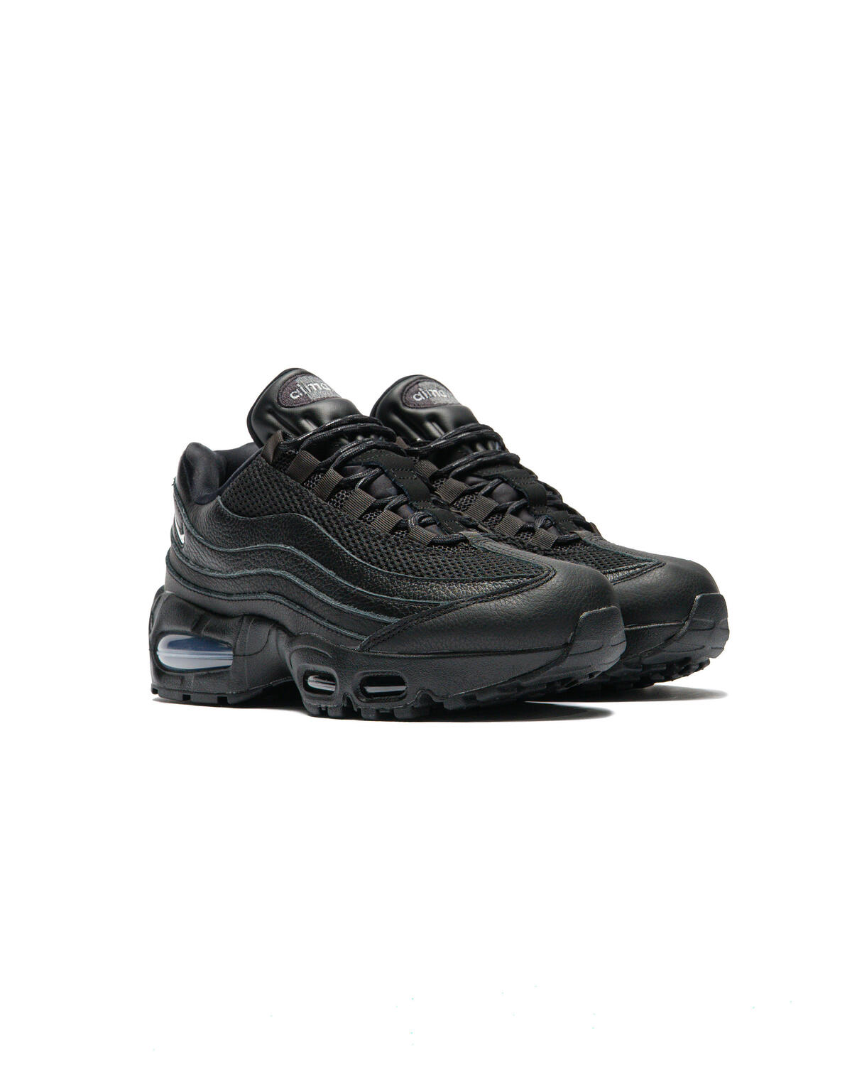 Nike Air Max 95 Black (Women's) - Image 3