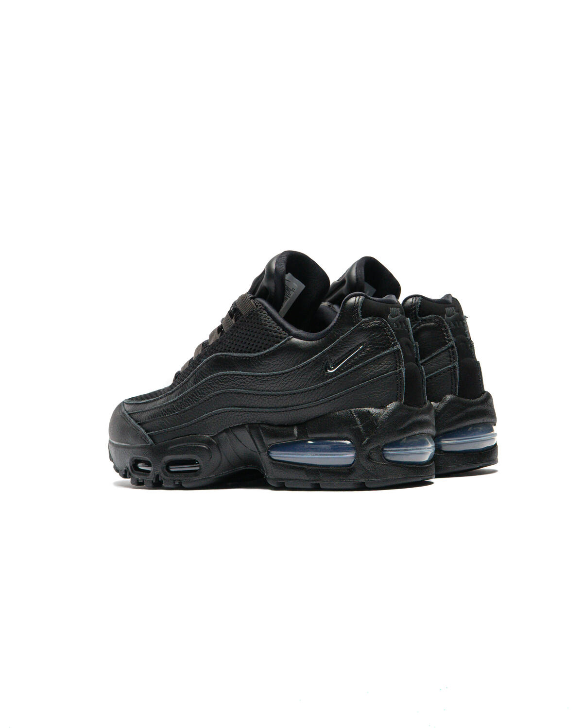 Nike Air Max 95 Black (Women's) - Image 4