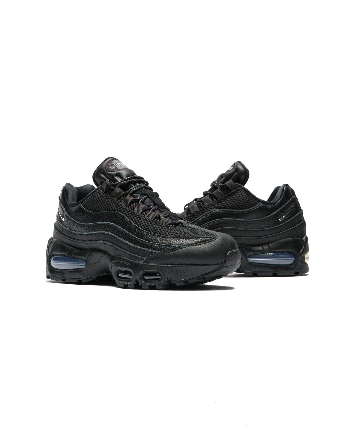 Nike Air Max 95 Black (Women's) - Image 5
