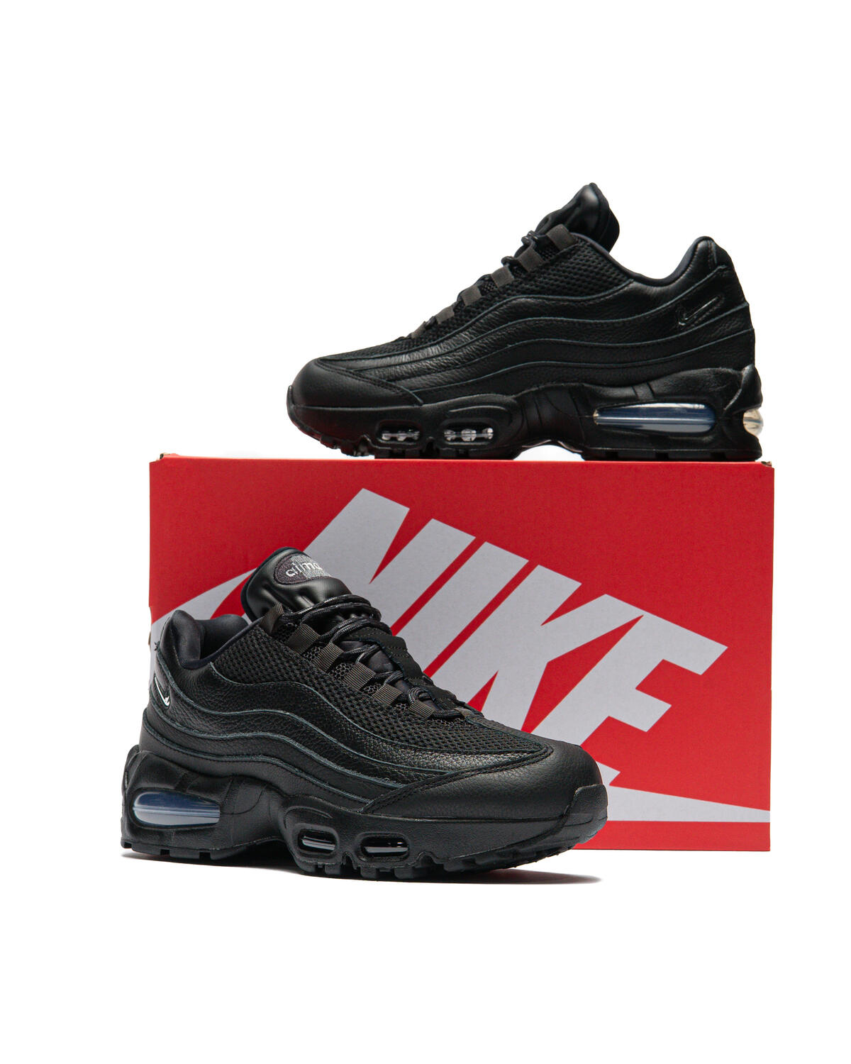 Nike Air Max 95 Black (Women's) - Image 6