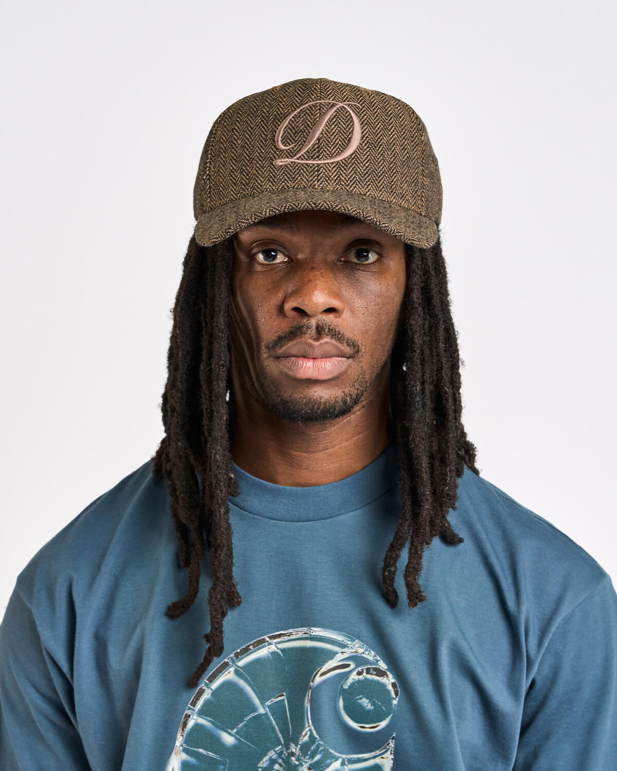 Dime Full Fit Cap - Image 4