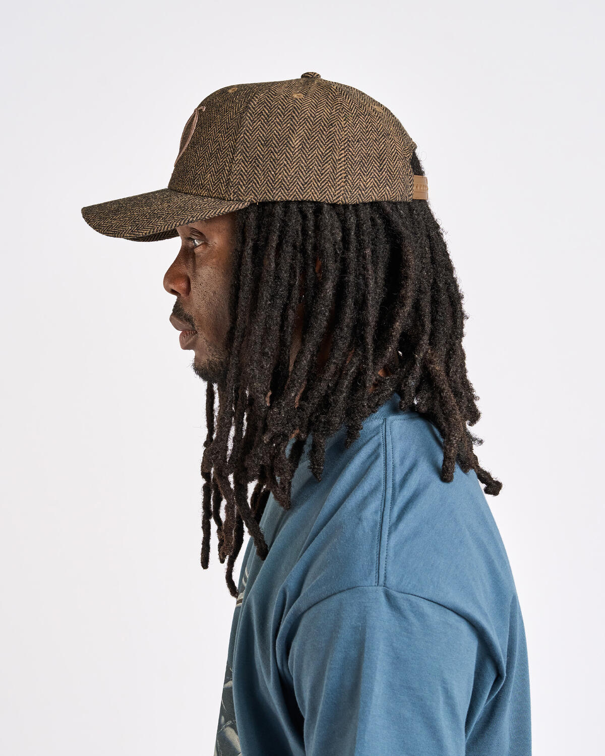 Dime Full Fit Cap - Image 5