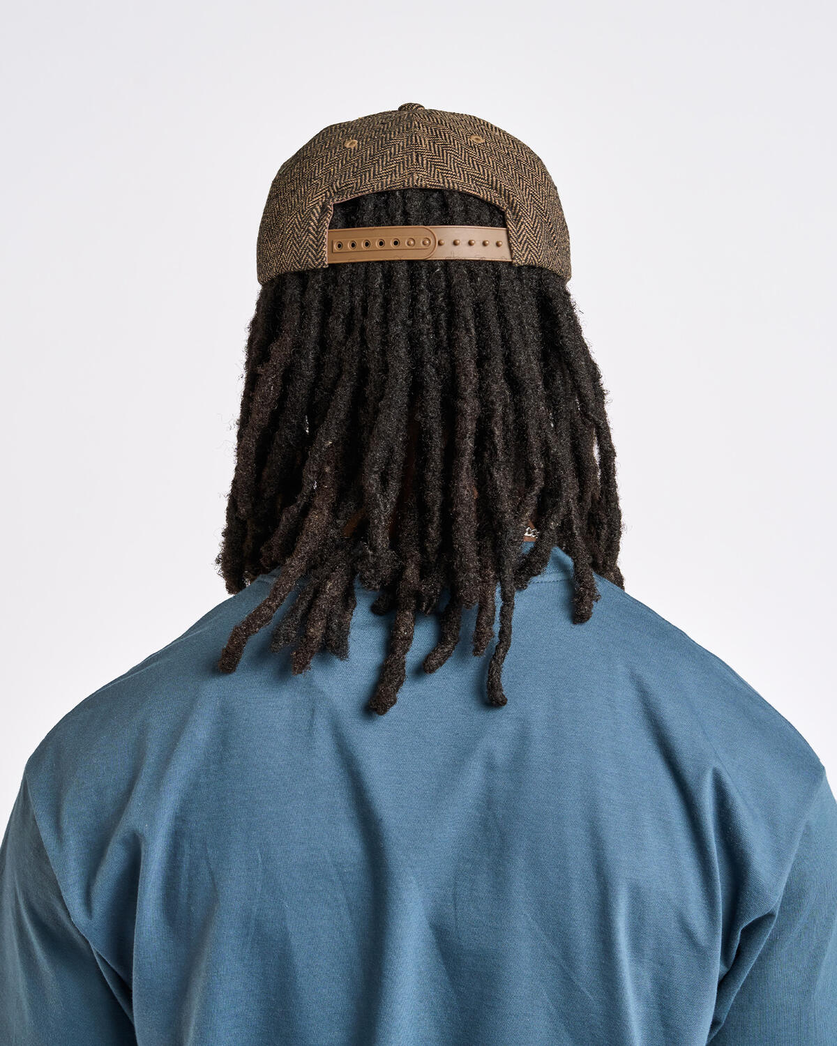 Dime Full Fit Cap - Image 6
