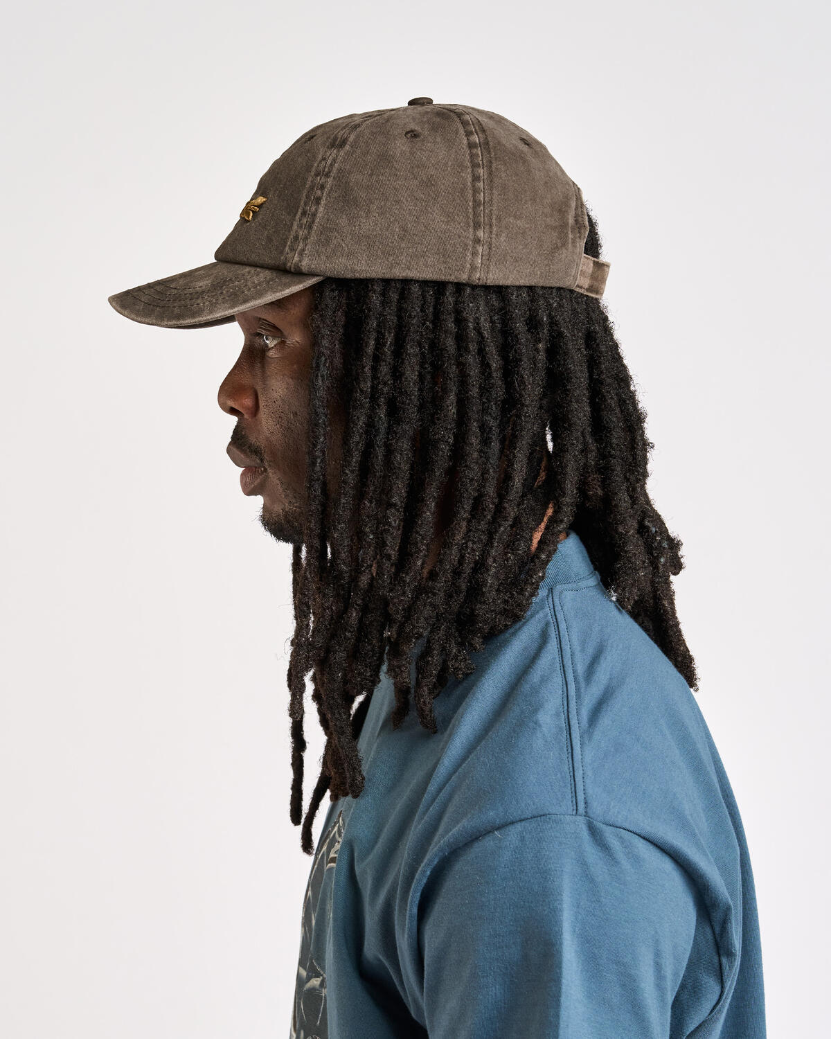 Dime Poster Low Pro Cap - Image 4