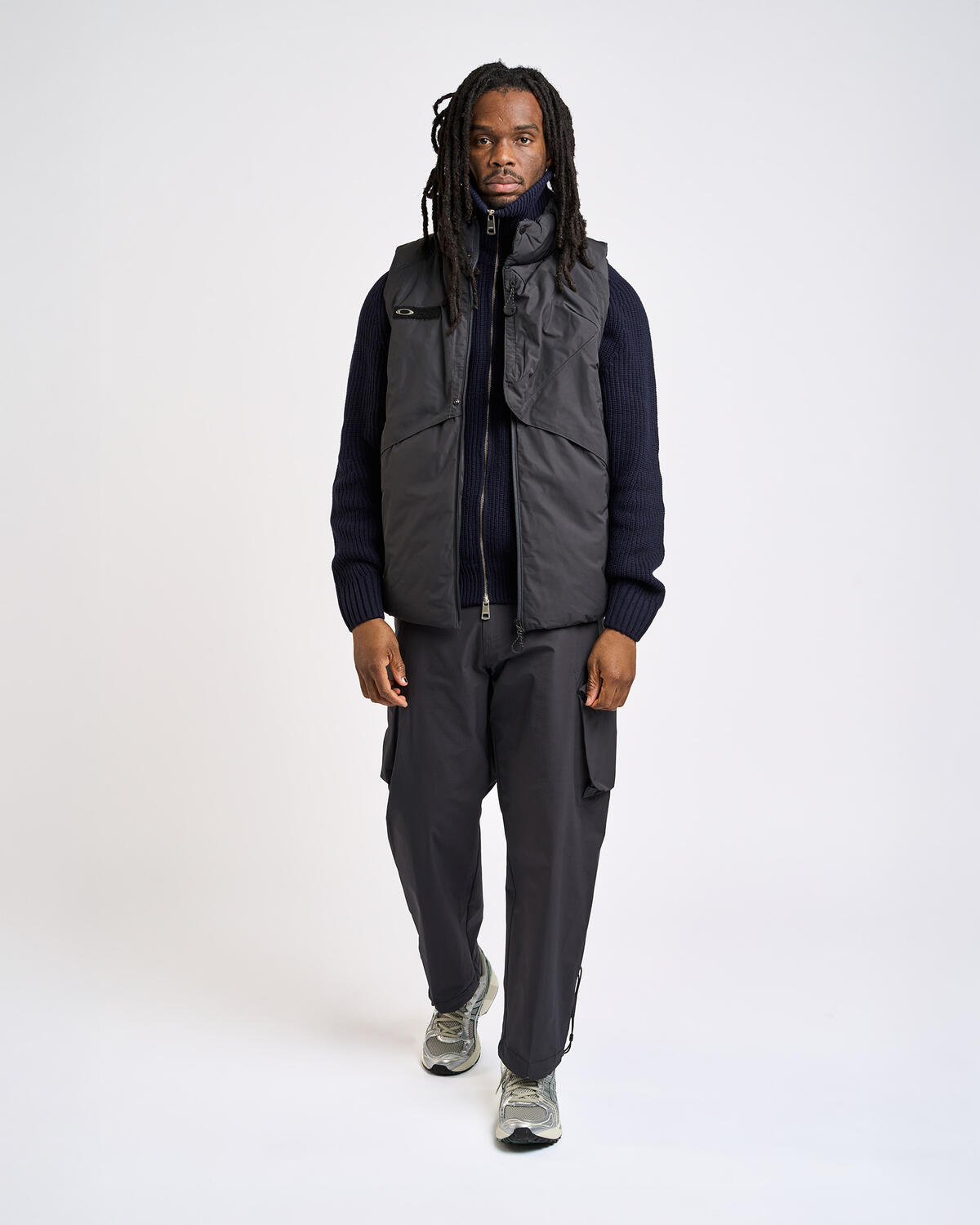 Oakley Fgl Red Code Vest - Image 3