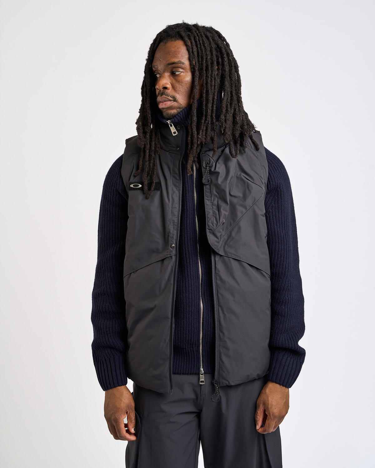 Oakley Fgl Red Code Vest - Image 4