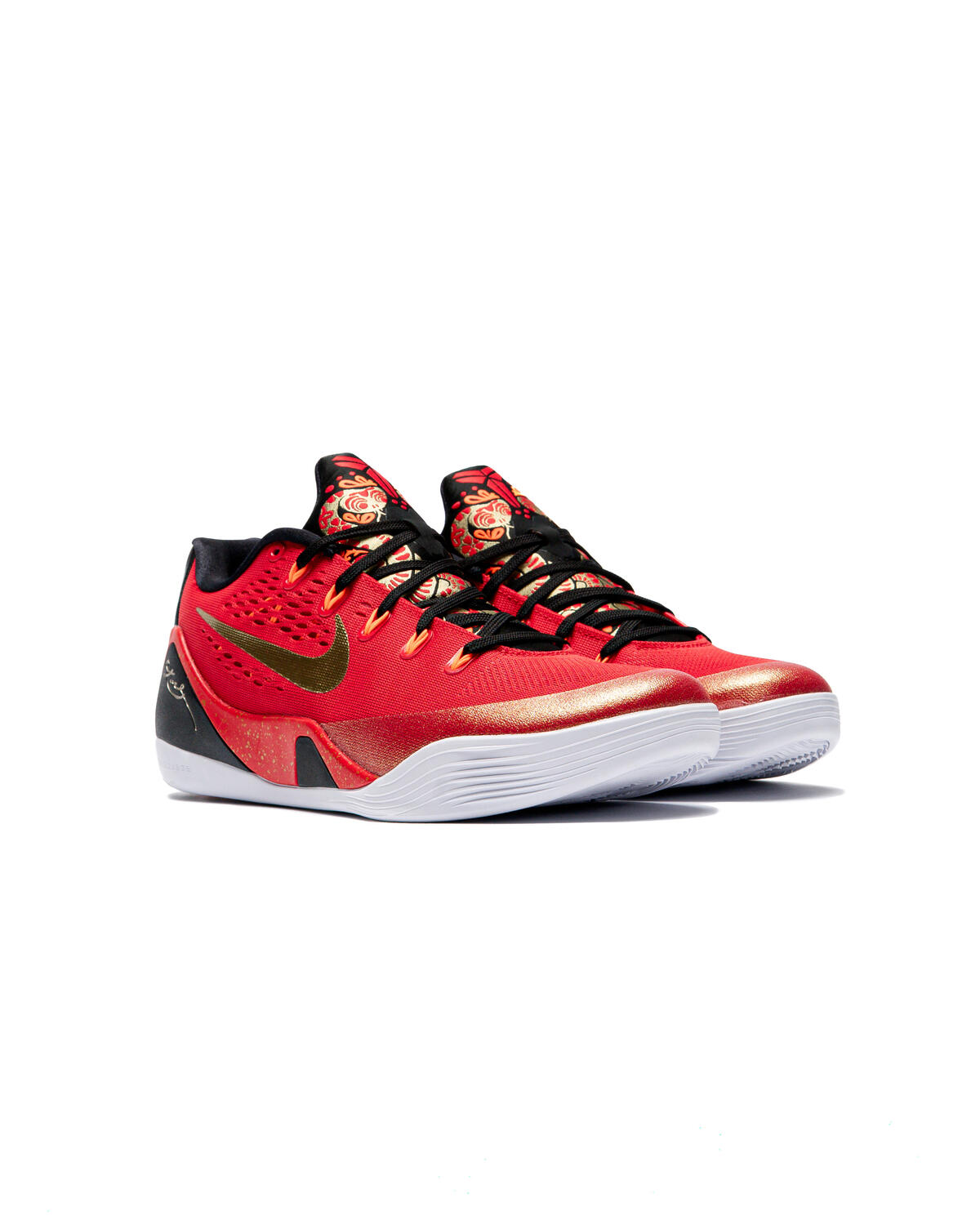 Nike Kobe IX Elite Low EM Protro "China" IH1400-600 - Image 19