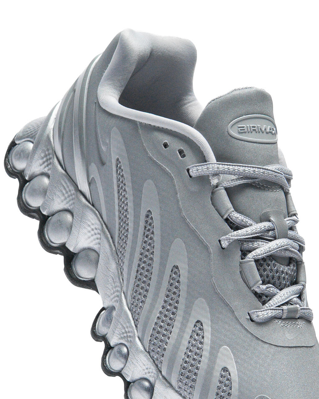 Nike Air Max Dn8 QS 'Metallic Silver' - Image 41