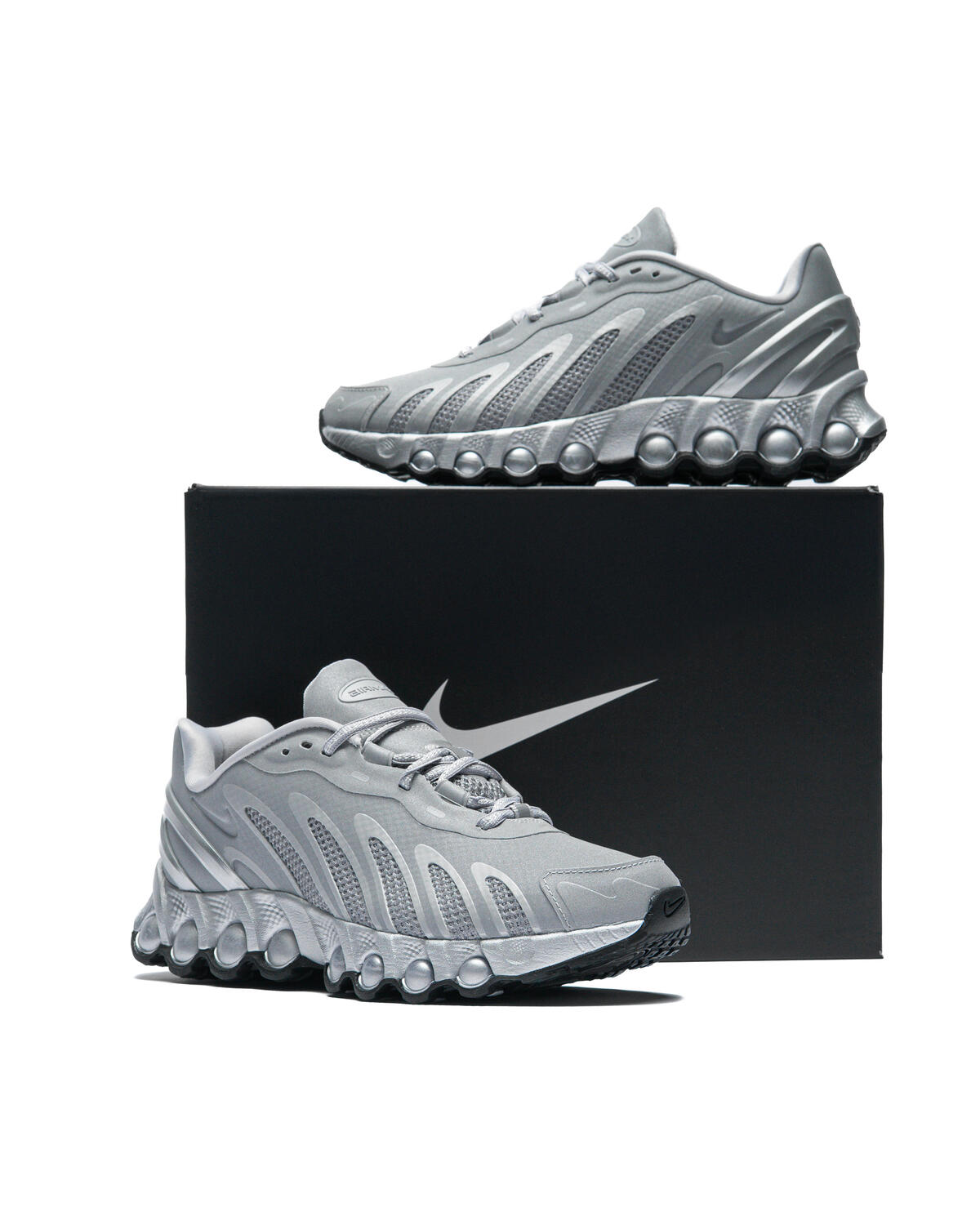 Nike Air Max Dn8 QS 'Metallic Silver' - Image 40