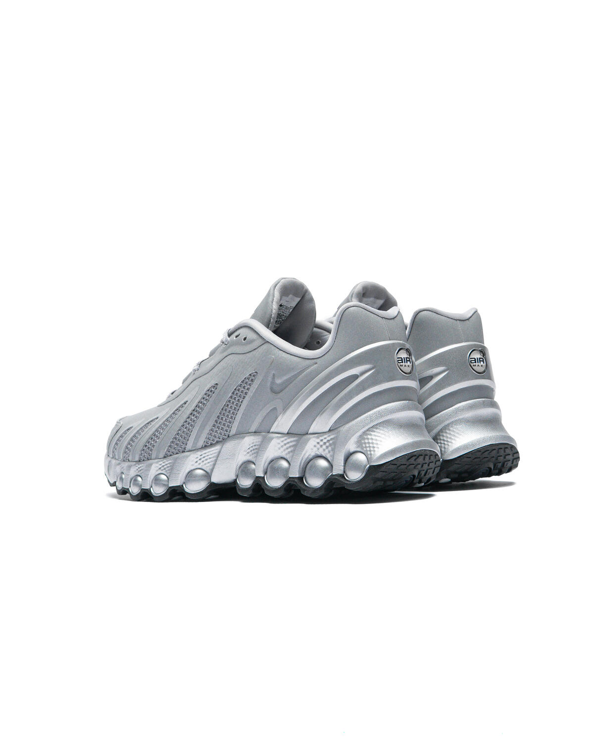 Nike Air Max Dn8 QS 'Metallic Silver' - Image 38