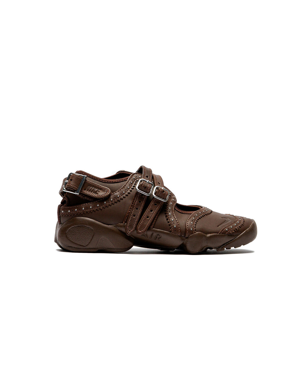 Nike Air Rift W 'Cacao Wow' (Women's) - Image 12
