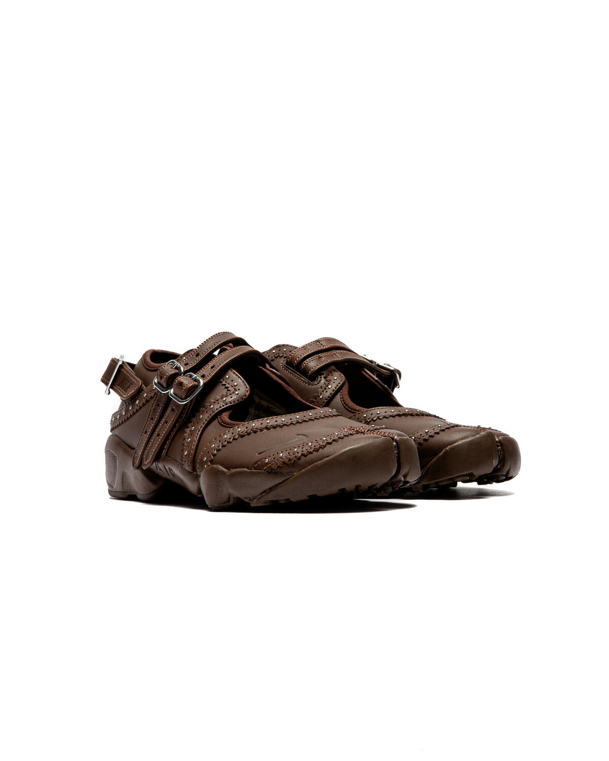 Nike Air Rift W 'Cacao Wow' (Women's) - Image 13