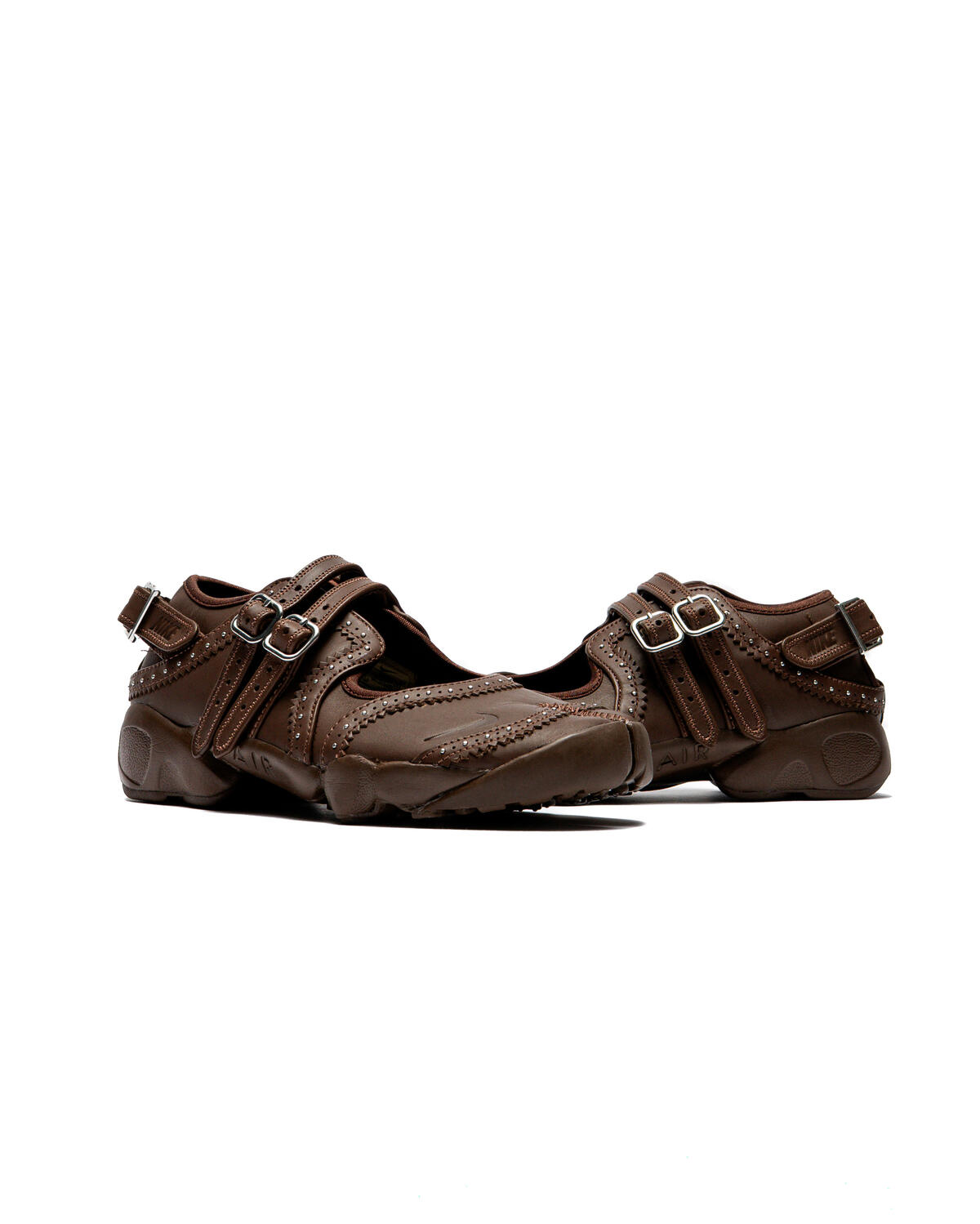 Nike Air Rift W 'Cacao Wow' (Women's) - Image 15
