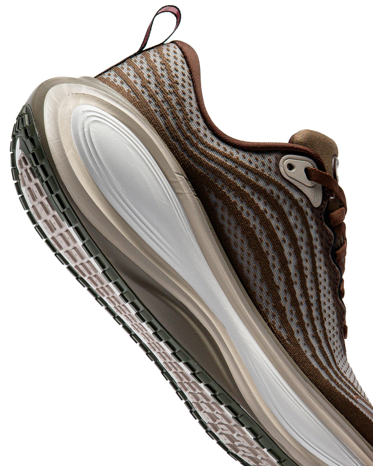 Nike Vomero Plus QS (Off Noir/Pecan-Phantom-Natural) 11/21 - Image 95