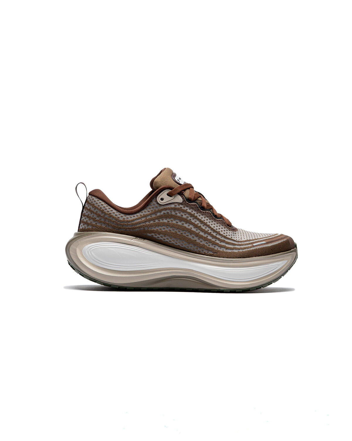 Nike Vomero Plus QS (Off Noir/Pecan-Phantom-Natural) 11/21 - Image 90