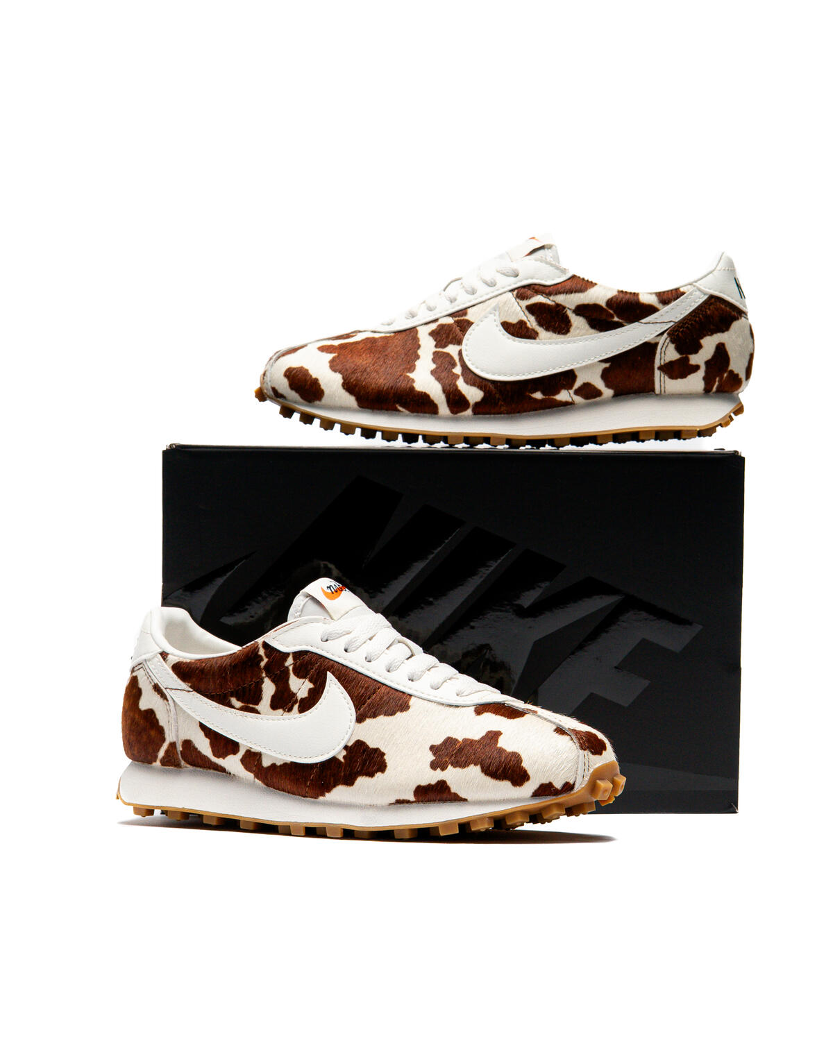 Nike LD-1000 Premium Phantom / Cacao Wow (Women's) - Image 6