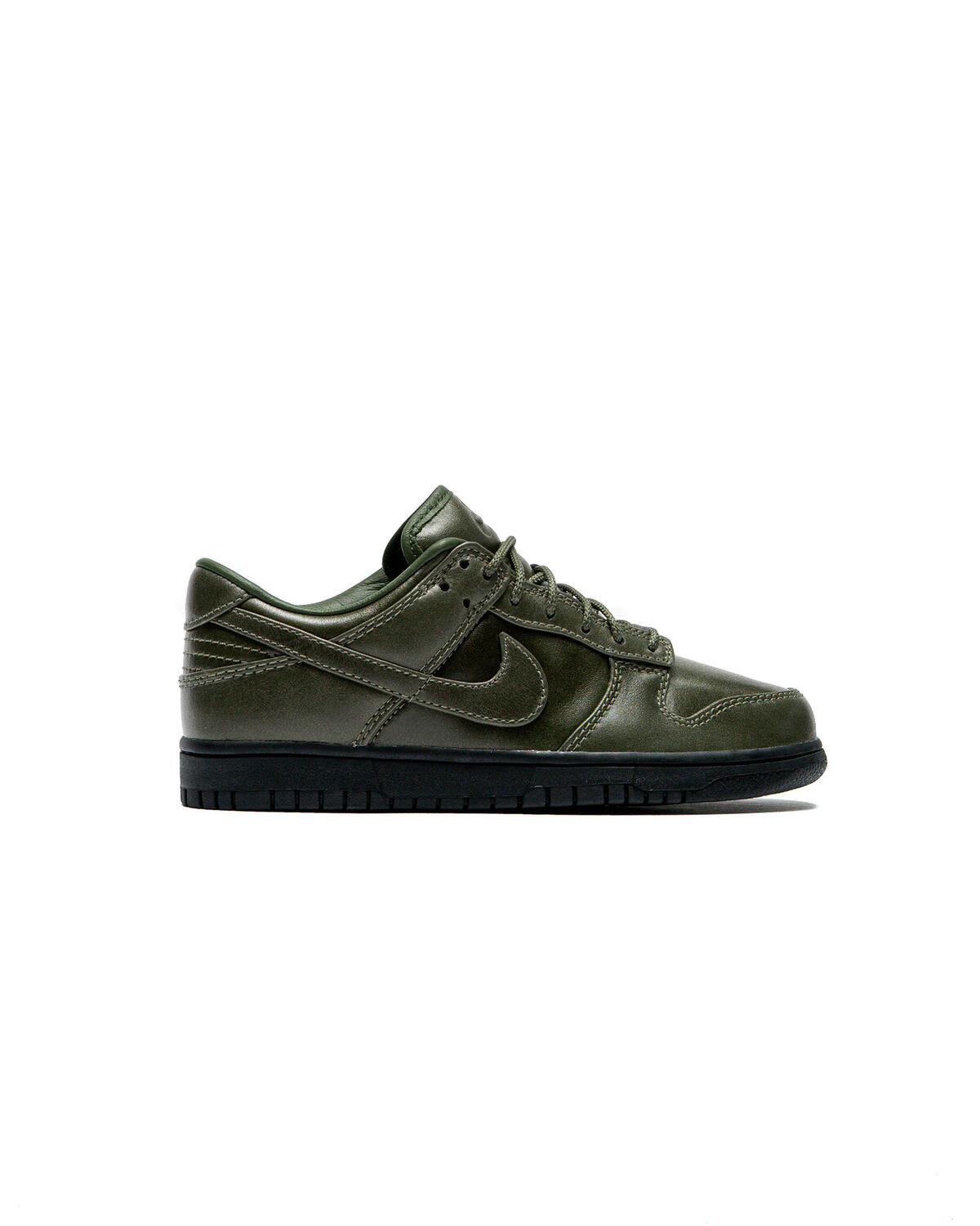 Nike Dunk Low 'Army Olive' - Image 26