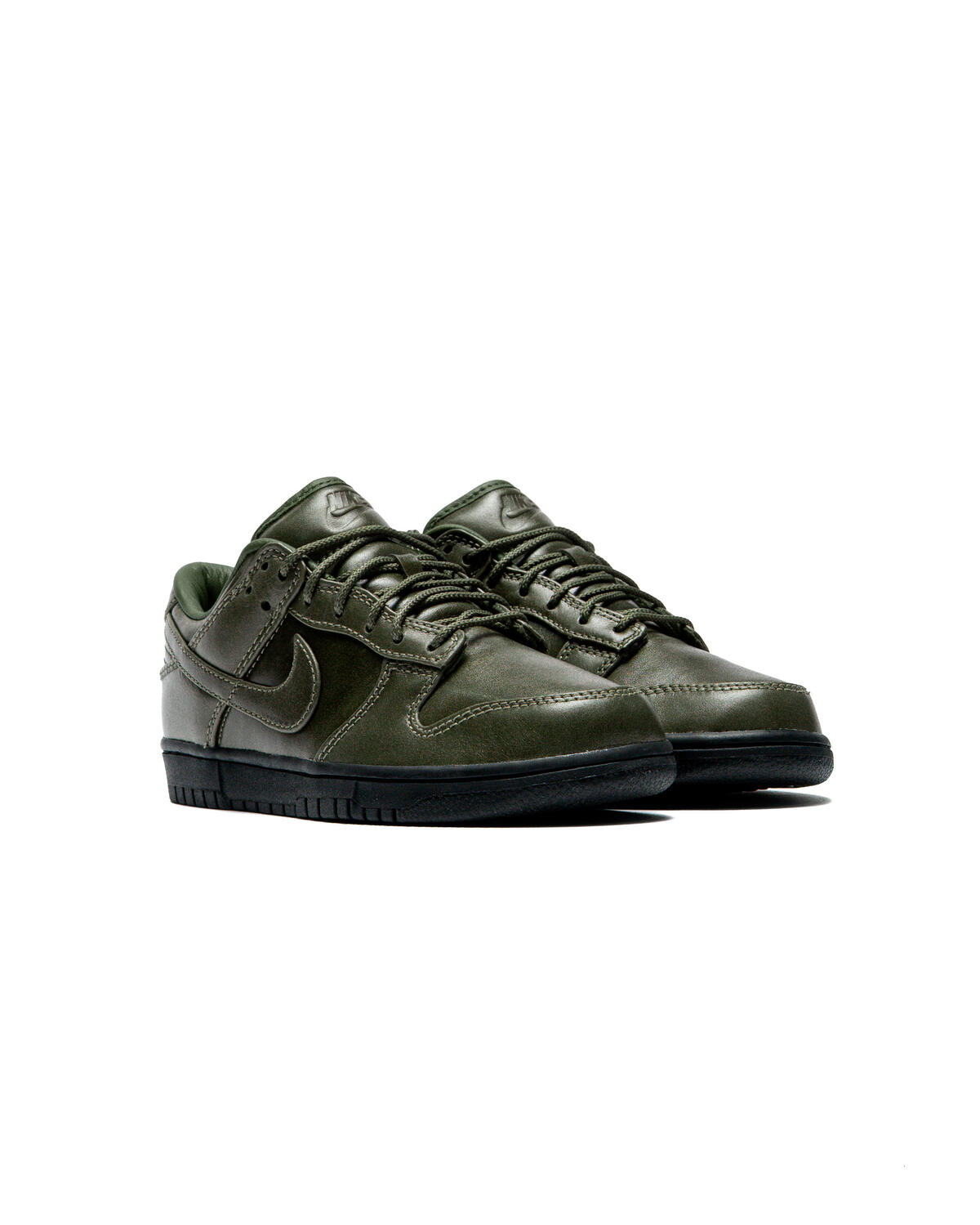 Nike Dunk Low 'Army Olive' - Image 27