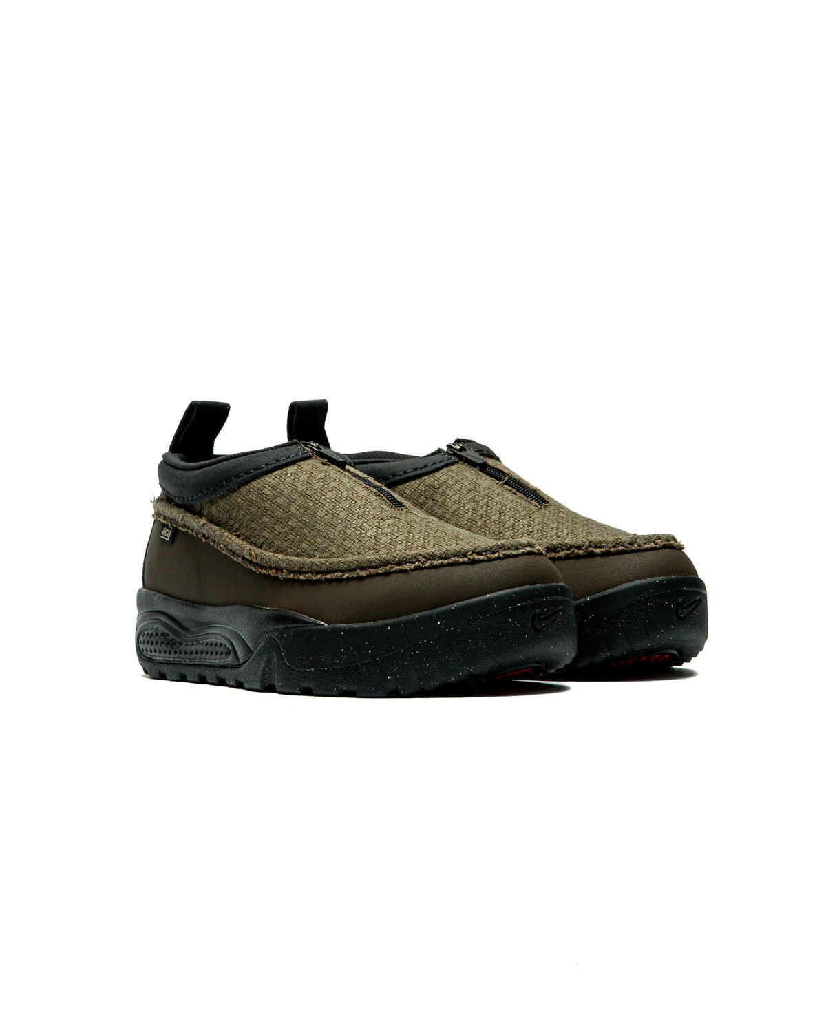 Nike ACG Izy Sneakers Black / Medium Olive - Image 16