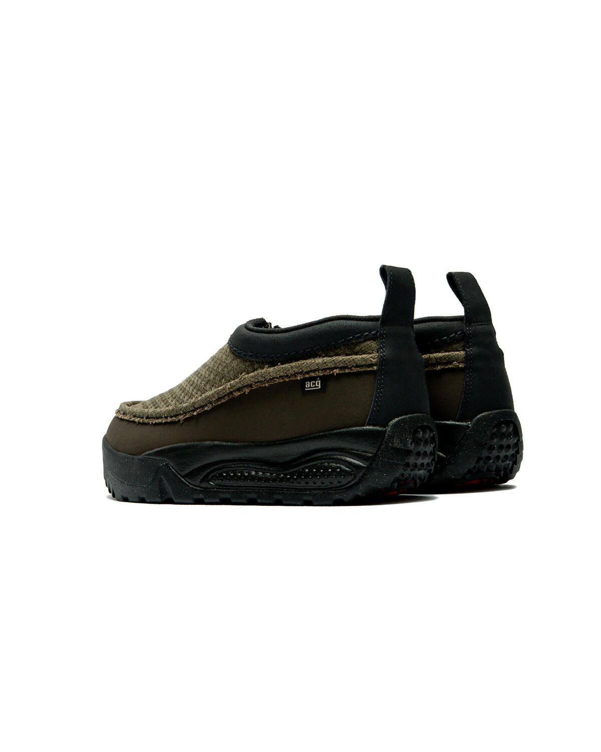 Nike ACG Izy Sneakers Black / Medium Olive - Image 17